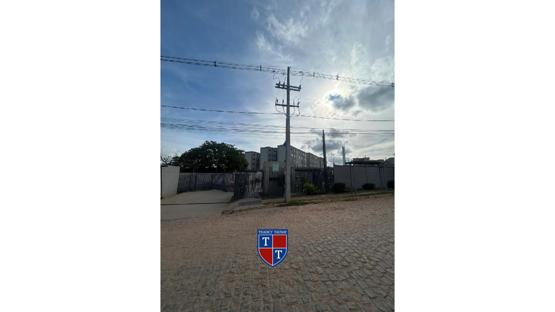 Foto 1 de APARTAMENTO em CELEIRO DAS ALEGRIAS FUTURAS - Imóvel Retomado Caixa