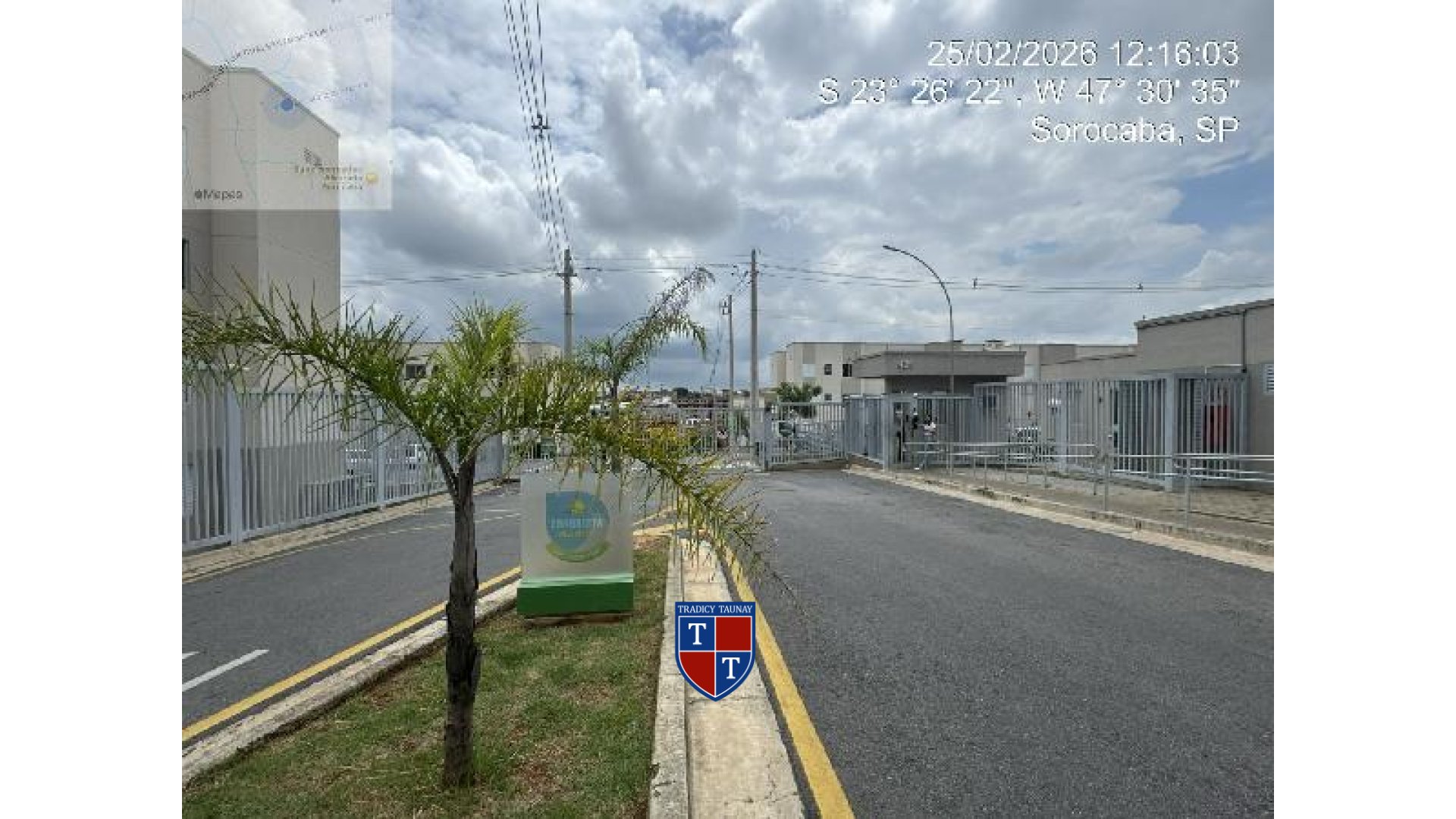 Foto 1 de APARTAMENTO em PARQUE SAO BENTO - Imóvel Retomado Caixa
