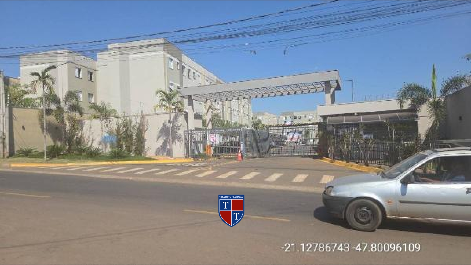 Foto 1 de APARTAMENTO em CHACARAS PEDRO CORREA DE CARVALHO, RIBEIRAO PRETO/SP - Imóvel Retomado CAIXA Ref 8787715280302