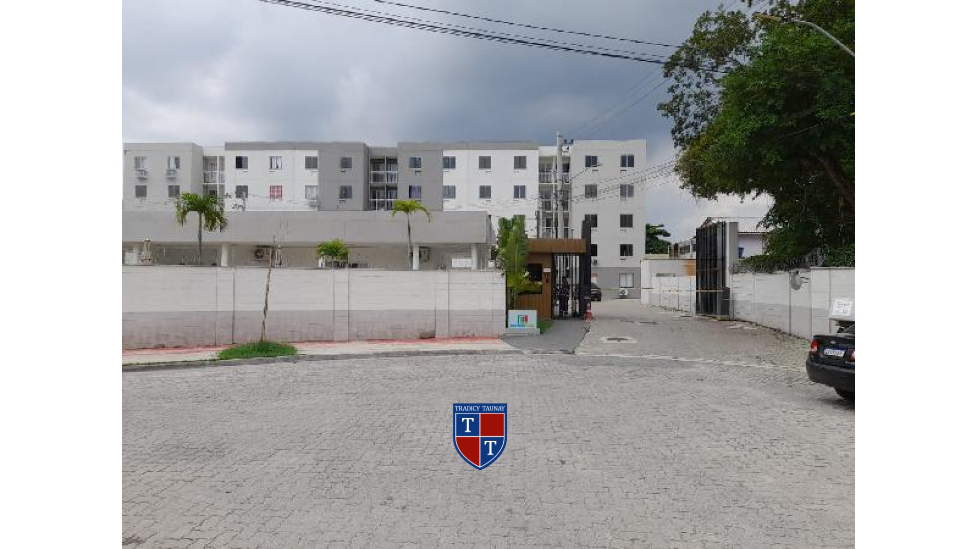 Foto 1 de APARTAMENTO em GUARATIBA - Imóvel Retomado Caixa