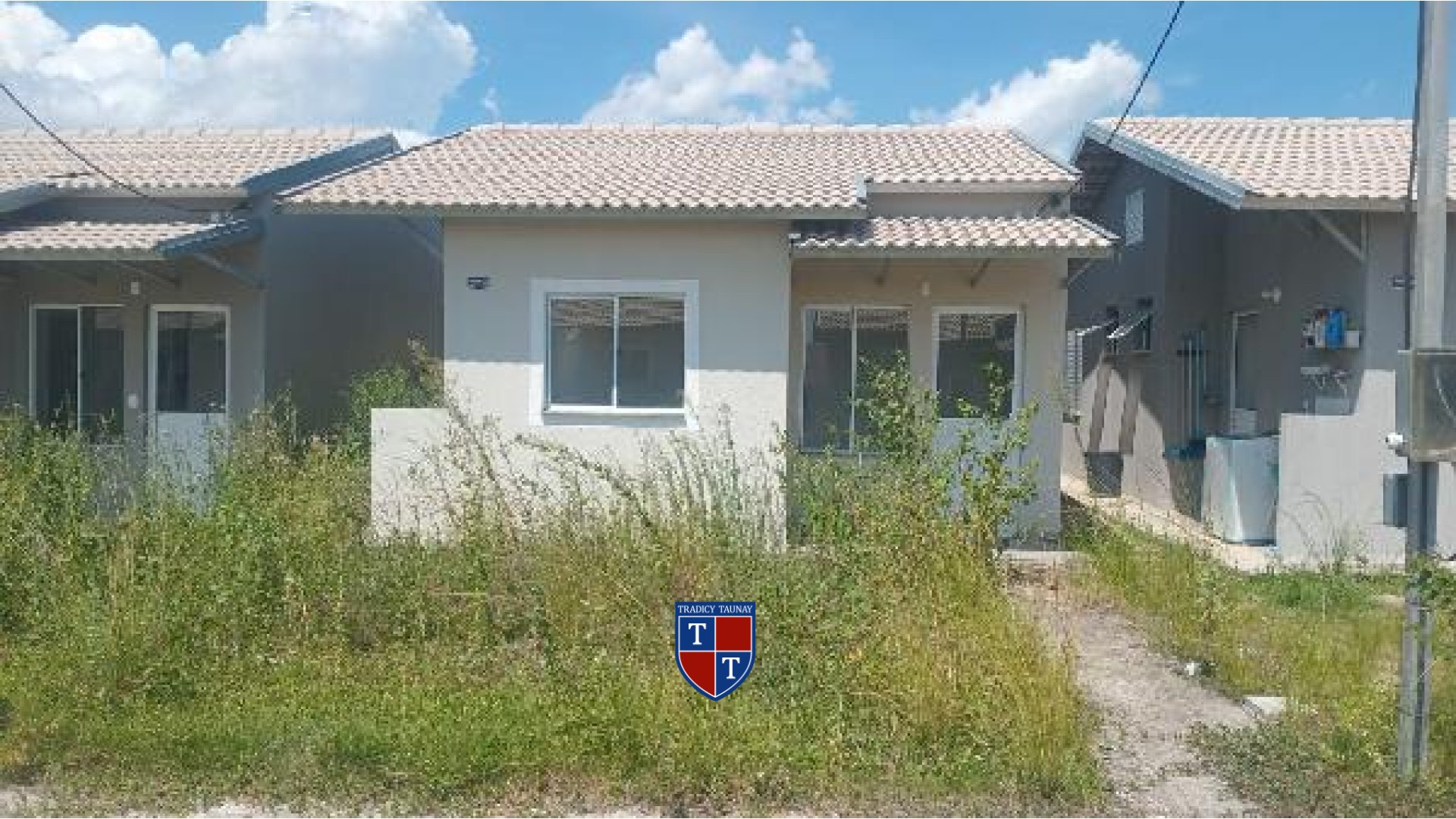 Foto 1 de CASA em CALUGE - Imóvel Retomado Caixa