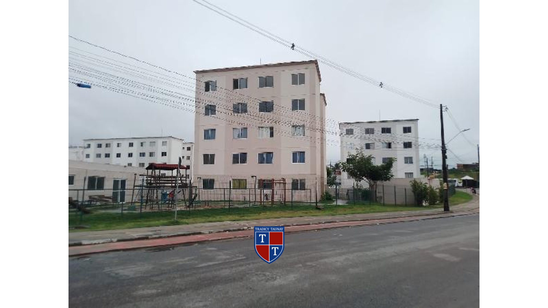 Foto 1 de APARTAMENTO em AREIA BRANCA - Imóvel Retomado Caixa