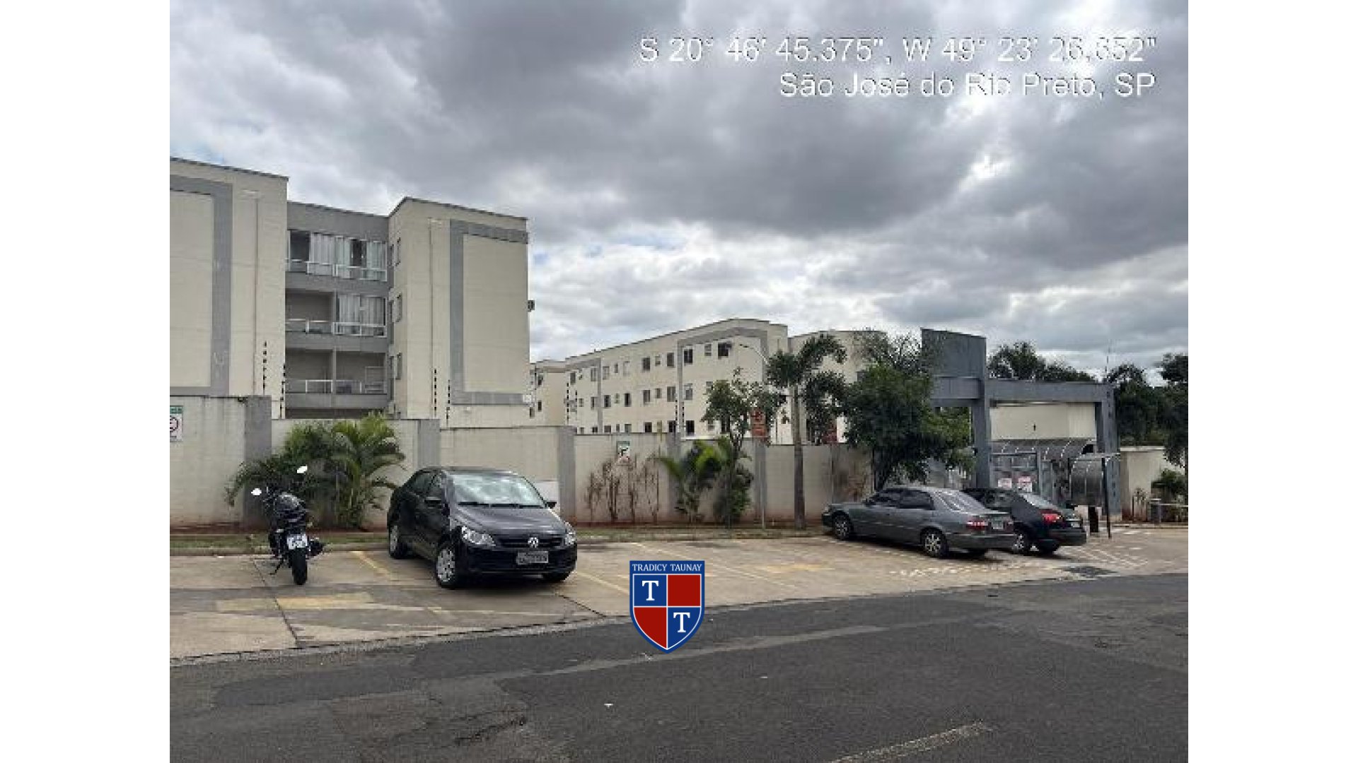 Foto 1 de APARTAMENTO em BOA VISTA - Imóvel Retomado Caixa