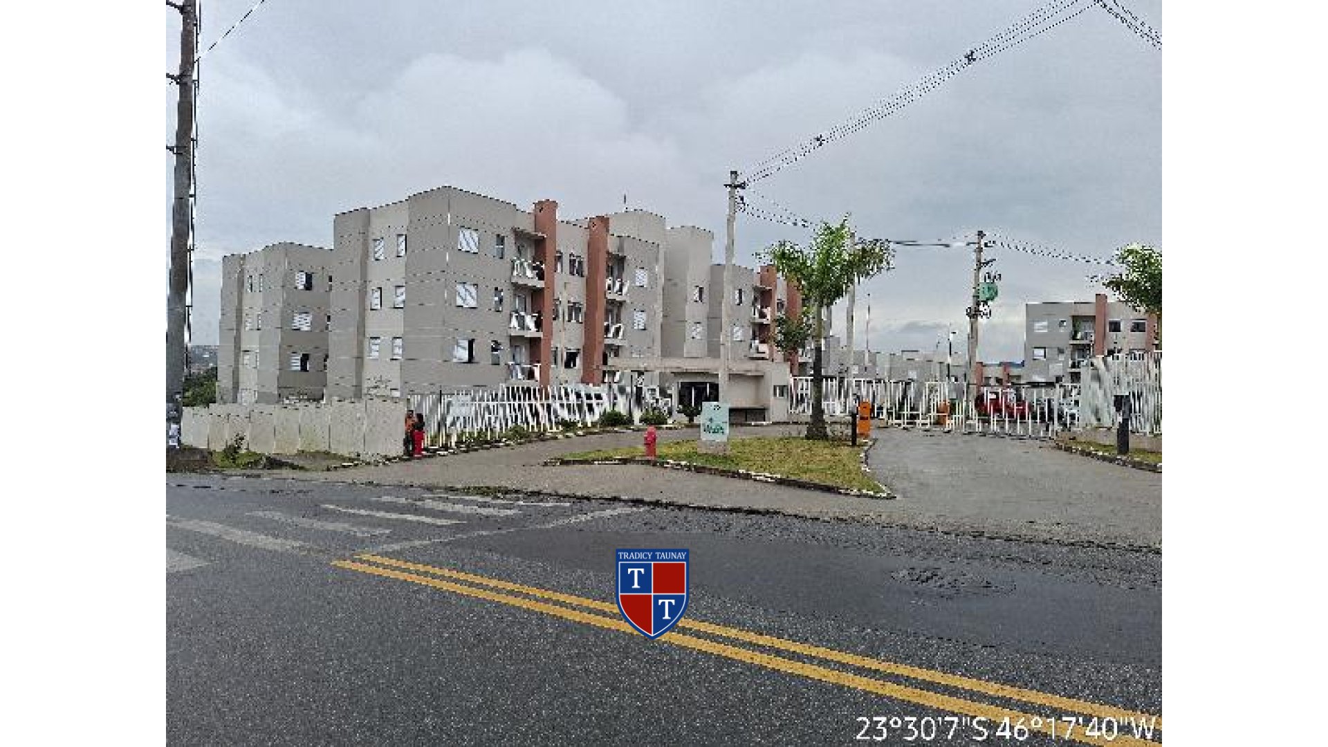 Foto 1 de APARTAMENTO em JARDIM EUROPA - Imóvel Retomado Caixa