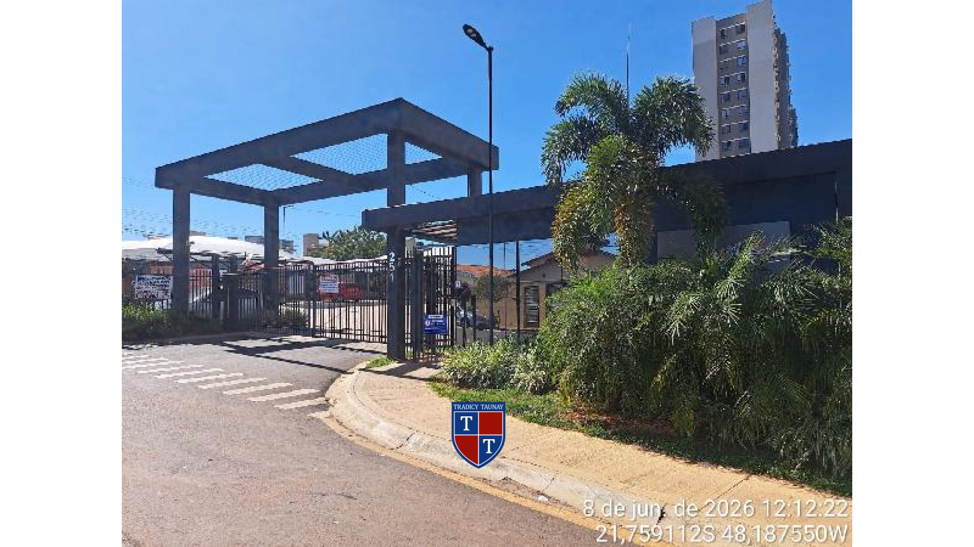 Foto 1 de APARTAMENTO em CHACARA FLORA ARARAQUARA - Imóvel Retomado Caixa