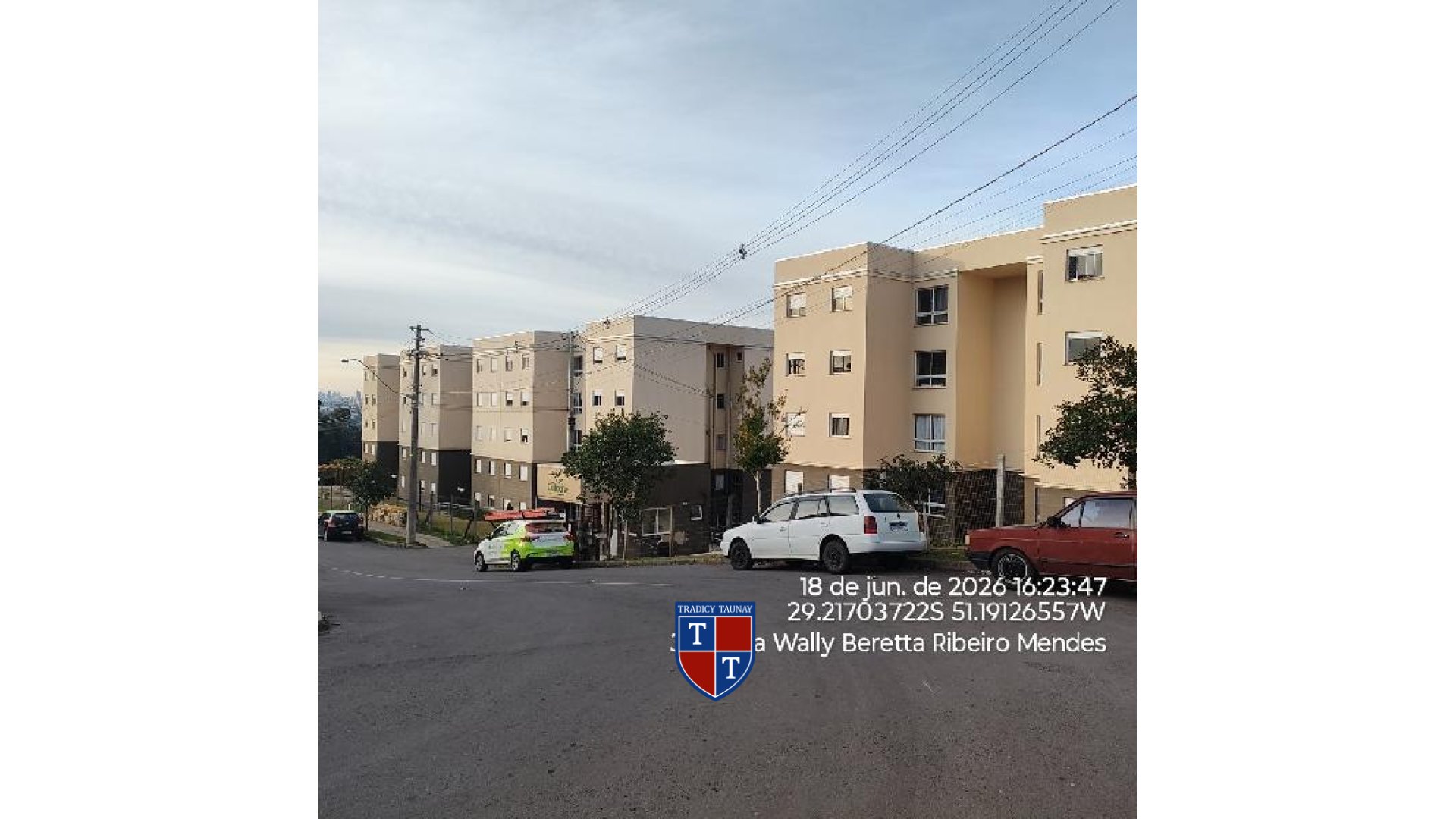 Foto 1 de APARTAMENTO em NOSSA SENHORA DAS GRACAS - Imóvel Retomado Caixa