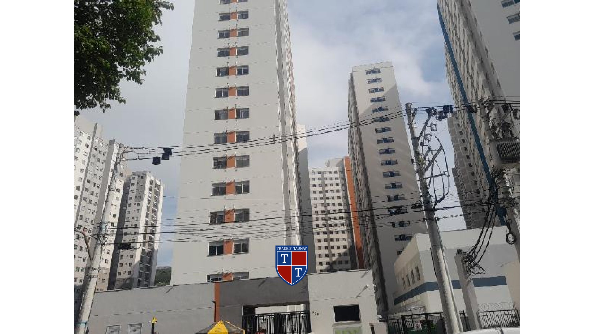 Foto 1 de APARTAMENTO em OLARIA - Imóvel Retomado Caixa