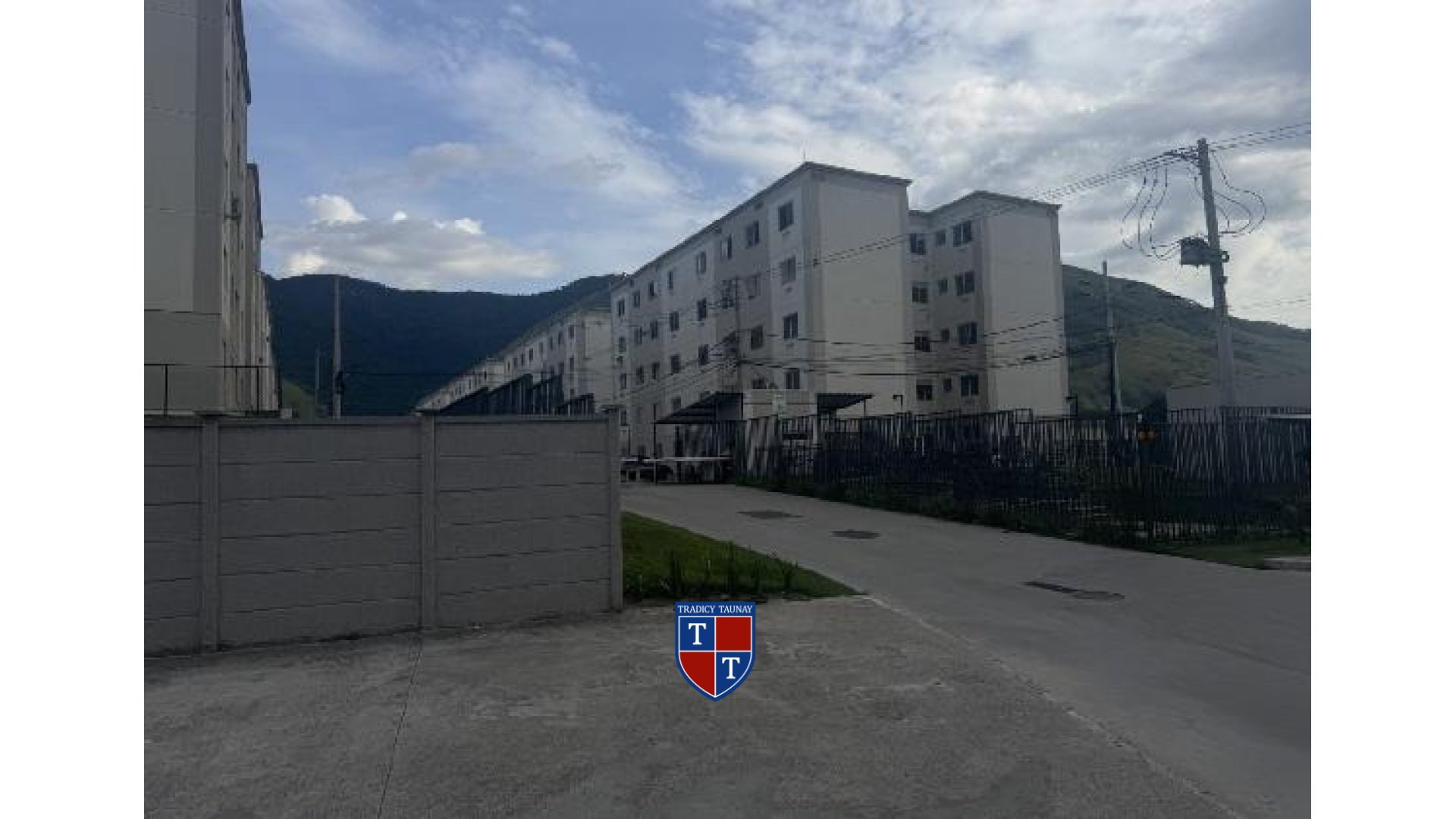 Foto 1 de APARTAMENTO em CABUCU, NOVA IGUACU/RJ - Imóvel Retomado CAIXA Ref 8787715300940