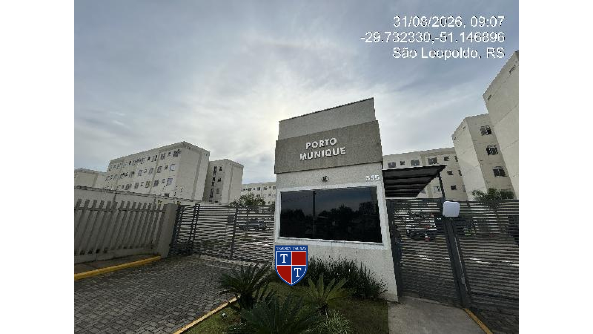 Foto 1 de APARTAMENTO em SANTOS DUMONT, SAO LEOPOLDO/RS - Imóvel Retomado CAIXA Ref 8787715301539