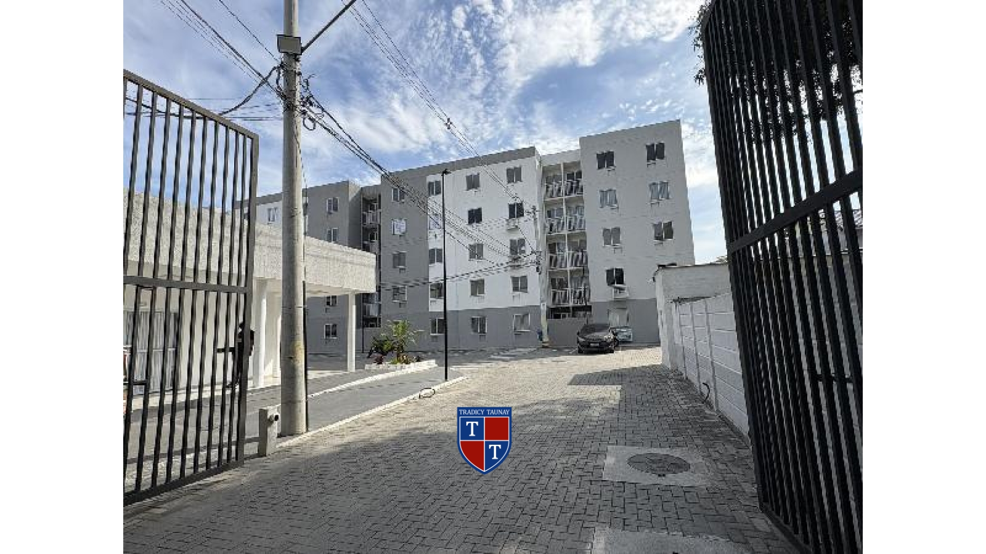 Foto 1 de APARTAMENTO em GUARATIBA, RIO DE JANEIRO/RJ - Imóvel Retomado CAIXA Ref 8787715302810