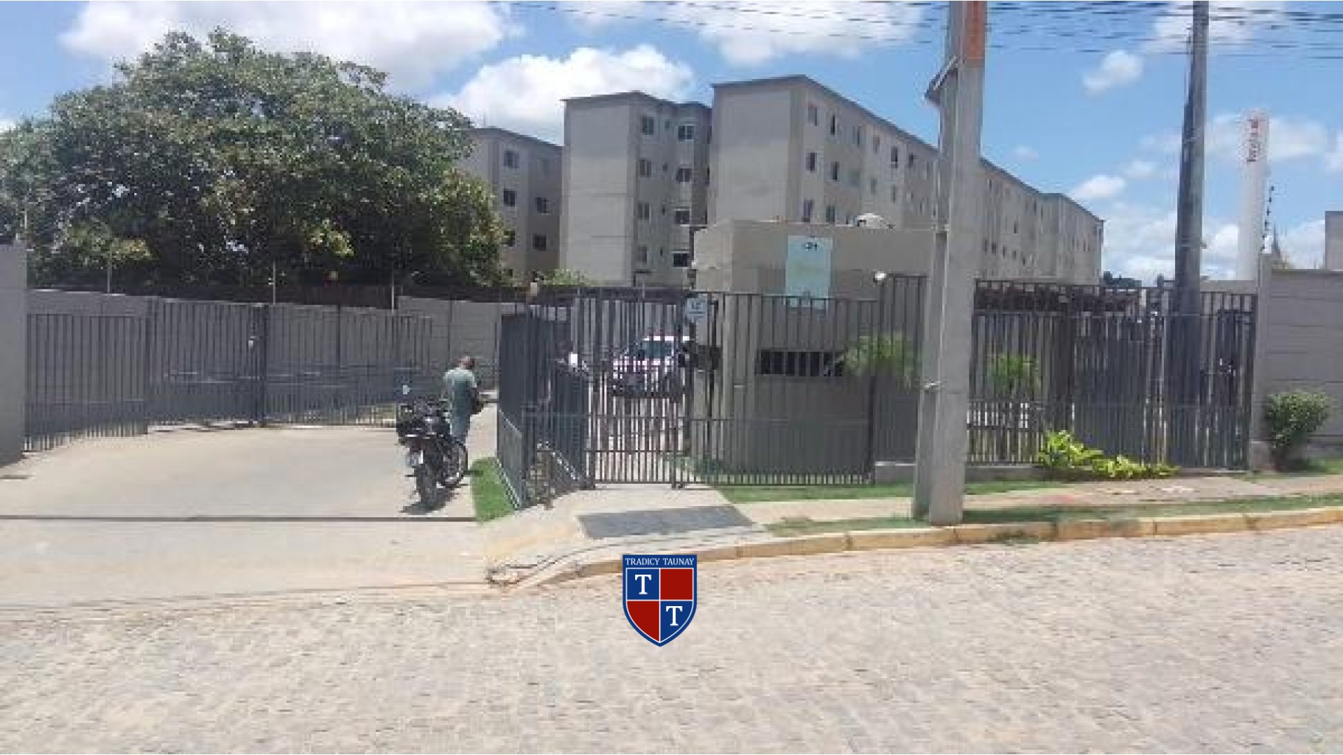 Foto 1 de APARTAMENTO em CELEIRO DAS ALEGRIAS FUTURAS - Imóvel Retomado Caixa