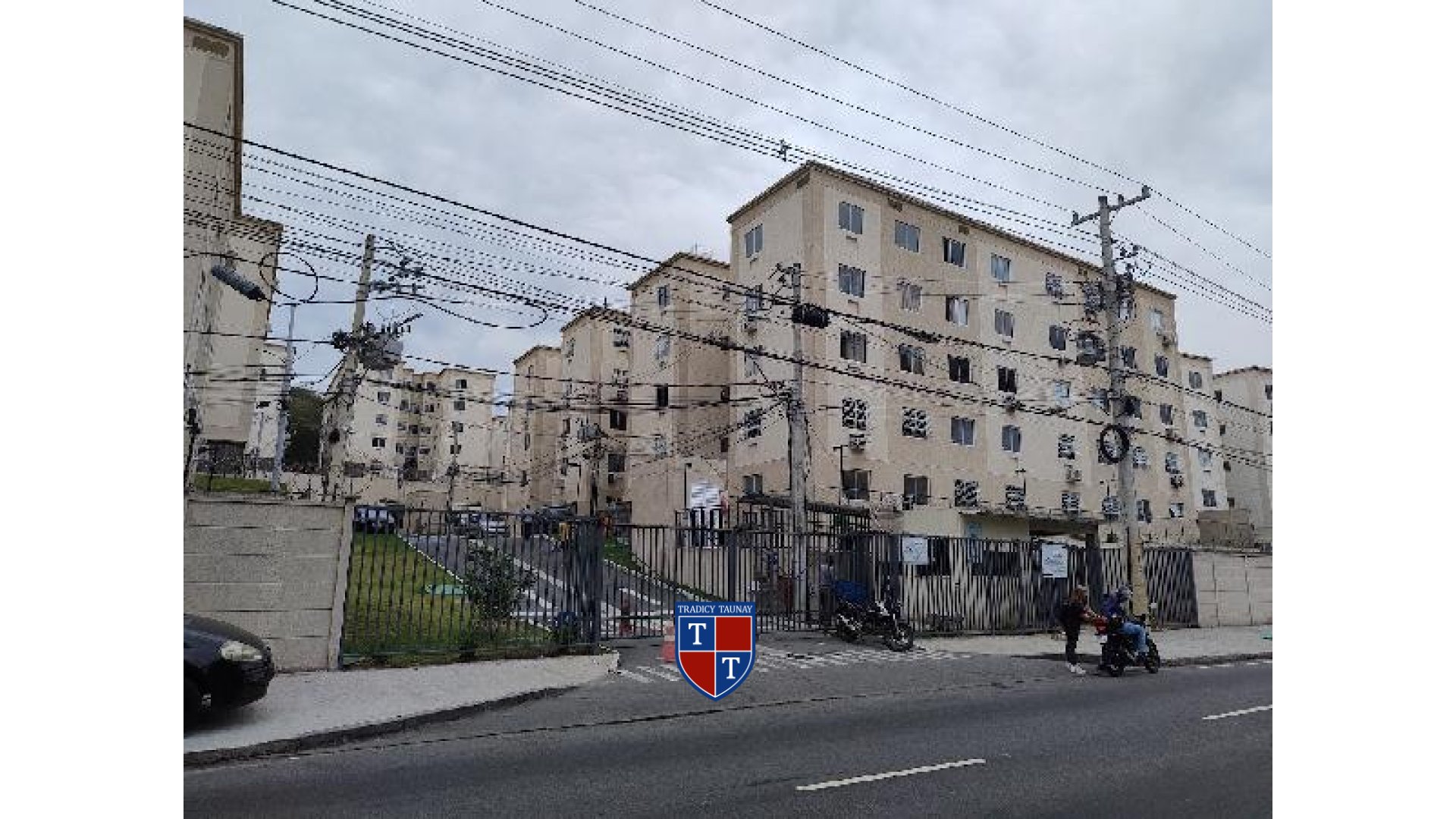 Foto 1 de APARTAMENTO em MADUREIRA - Imóvel Retomado Caixa
