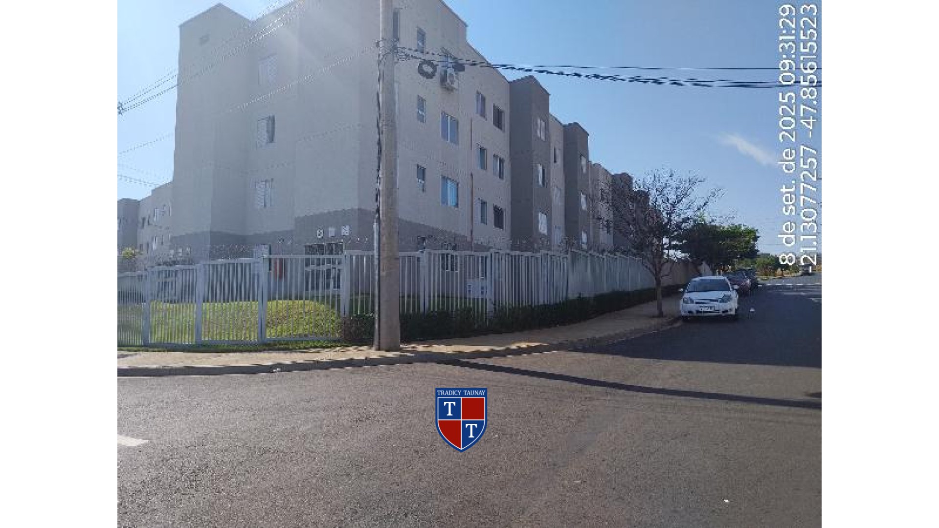 Foto 1 de APARTAMENTO em RESERVA MACAUBA - Imóvel Retomado Caixa