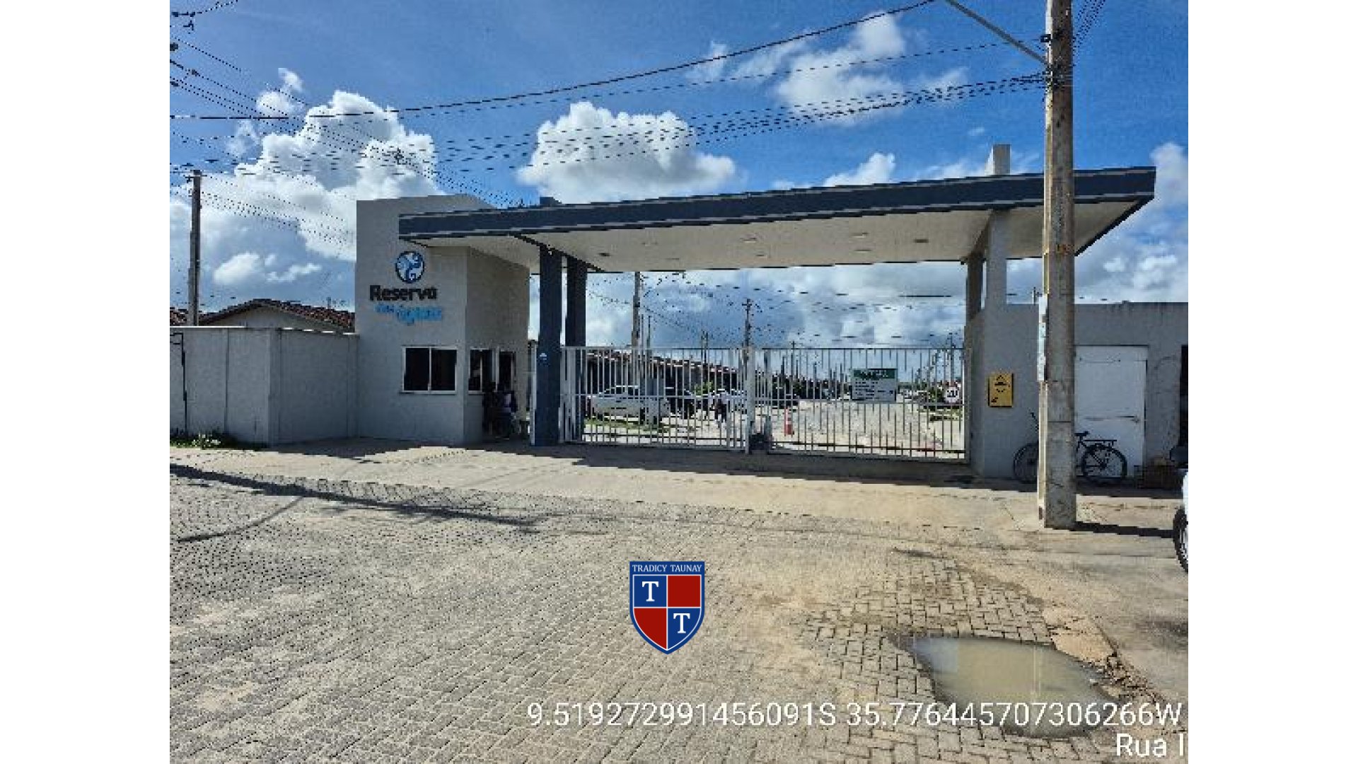 Foto 1 de CASA em CIDADE UNIVERSITARIA - Imóvel Retomado Caixa