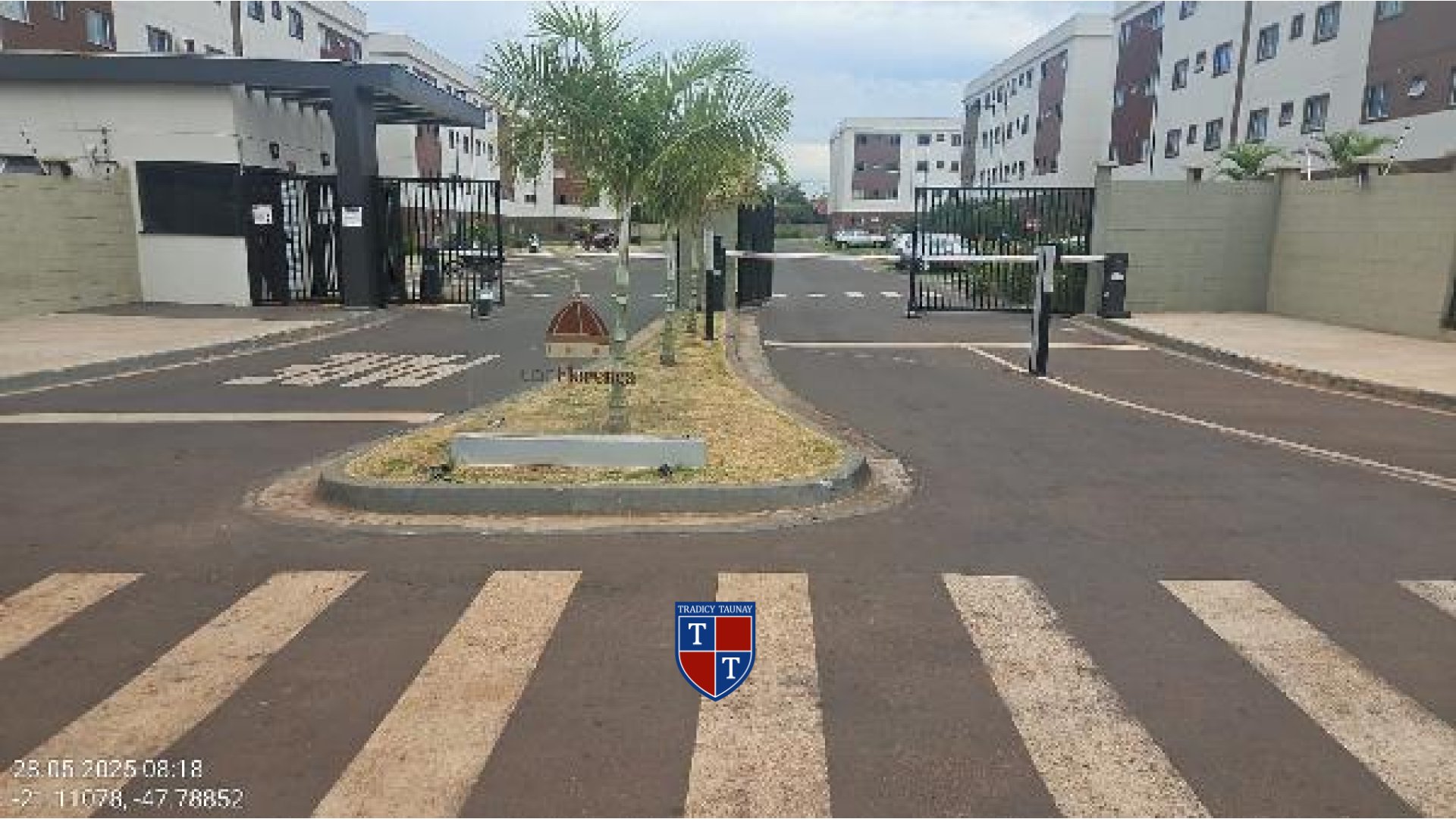 Foto 1 de APARTAMENTO em QUINTINO FACCI II - Imóvel Retomado Caixa