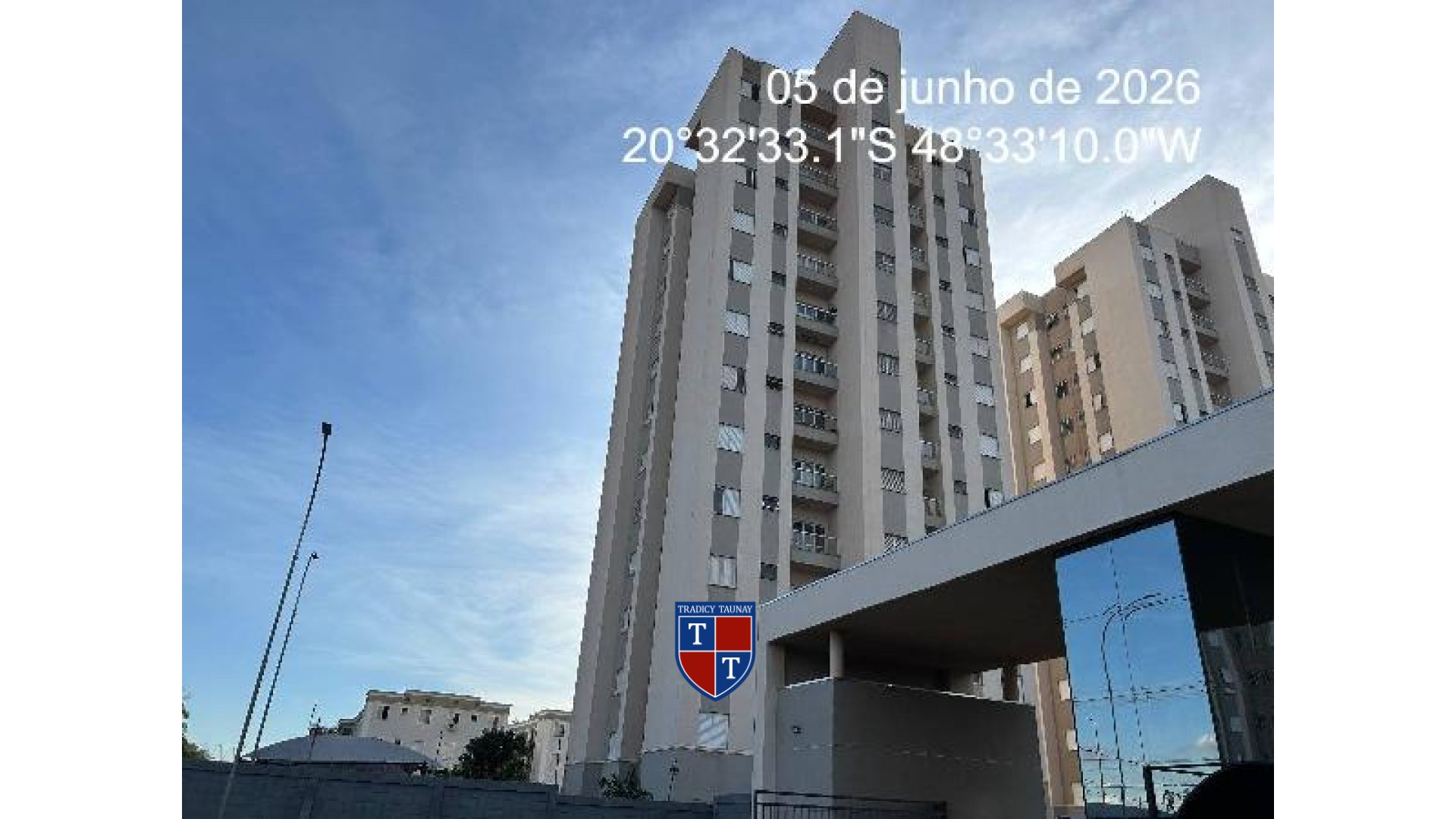 Foto 1 de APARTAMENTO em CRISTIANO DE CARVALHO - Imóvel Retomado Caixa