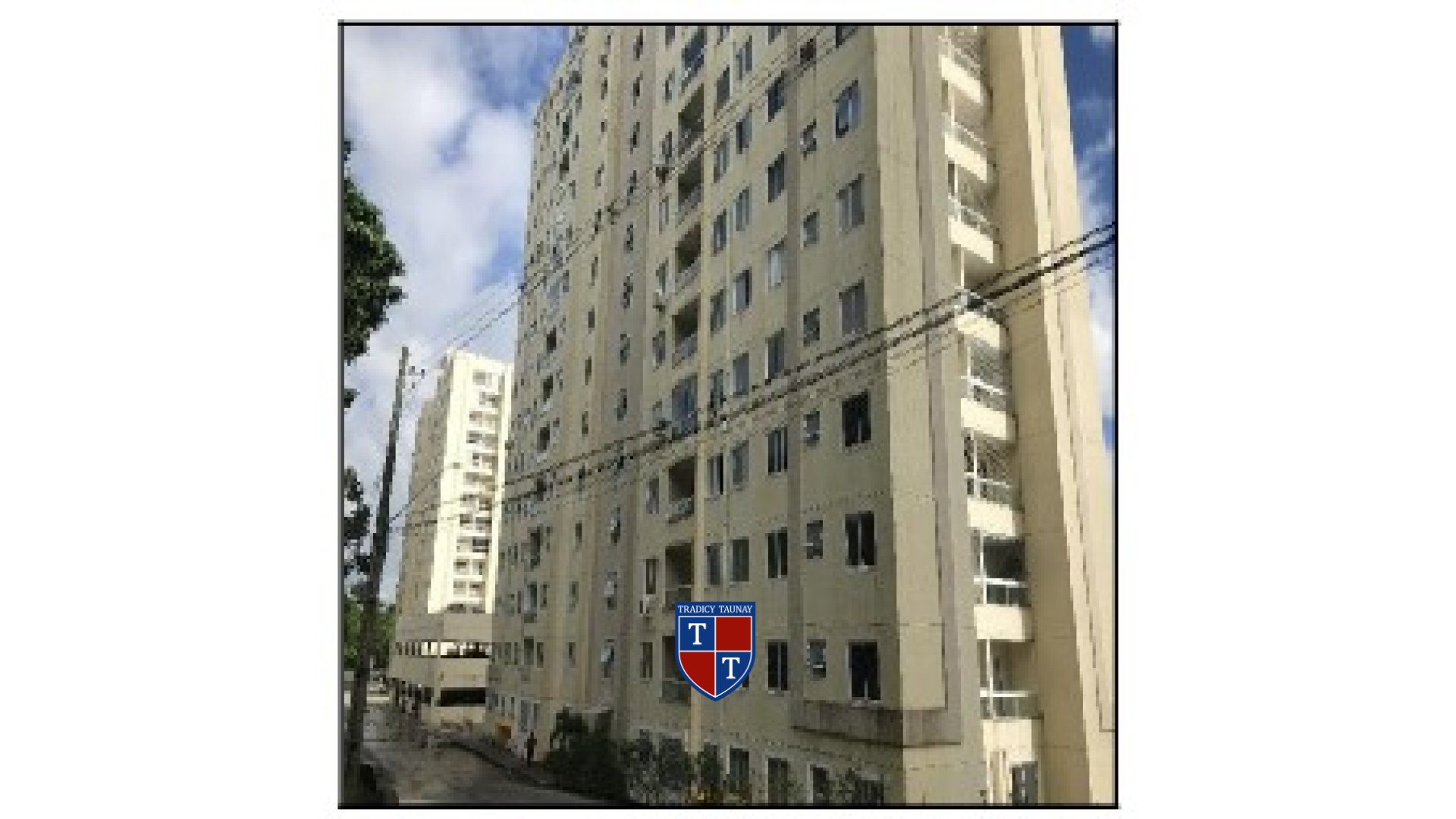 Foto 1 de APARTAMENTO em PIRAJA - Imóvel Retomado Caixa