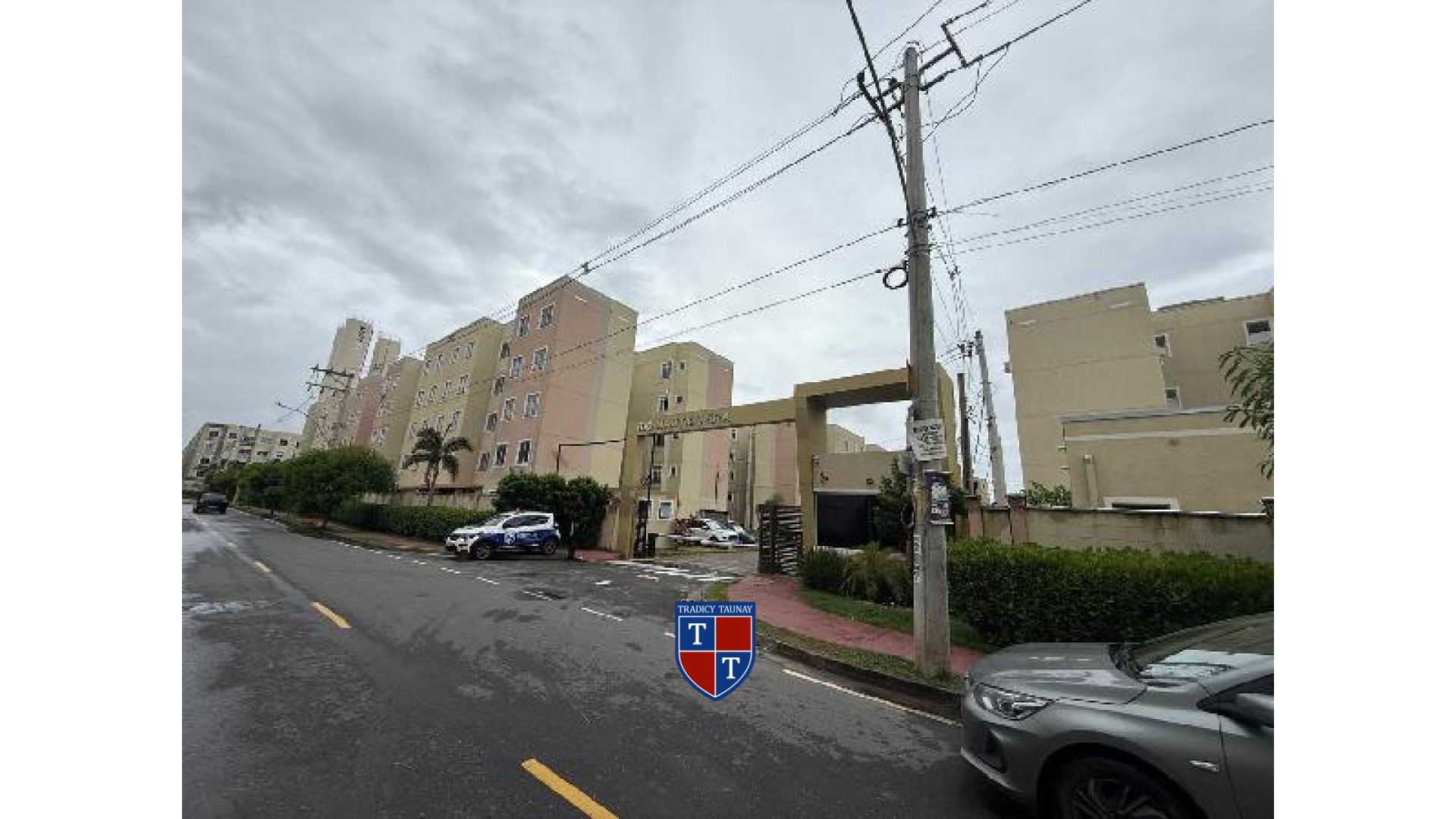Foto 1 de APARTAMENTO em SANTA CRUZ - Imóvel Retomado Caixa