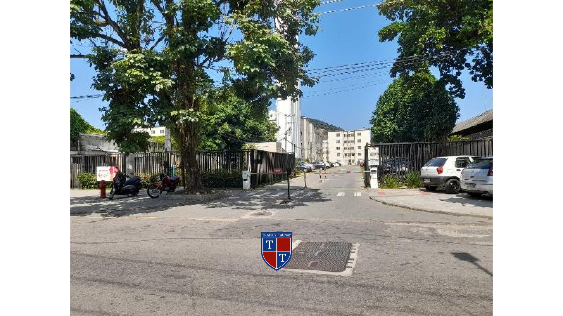Foto 1 de APARTAMENTO em GARDENIA AZUL - Imóvel Retomado Caixa