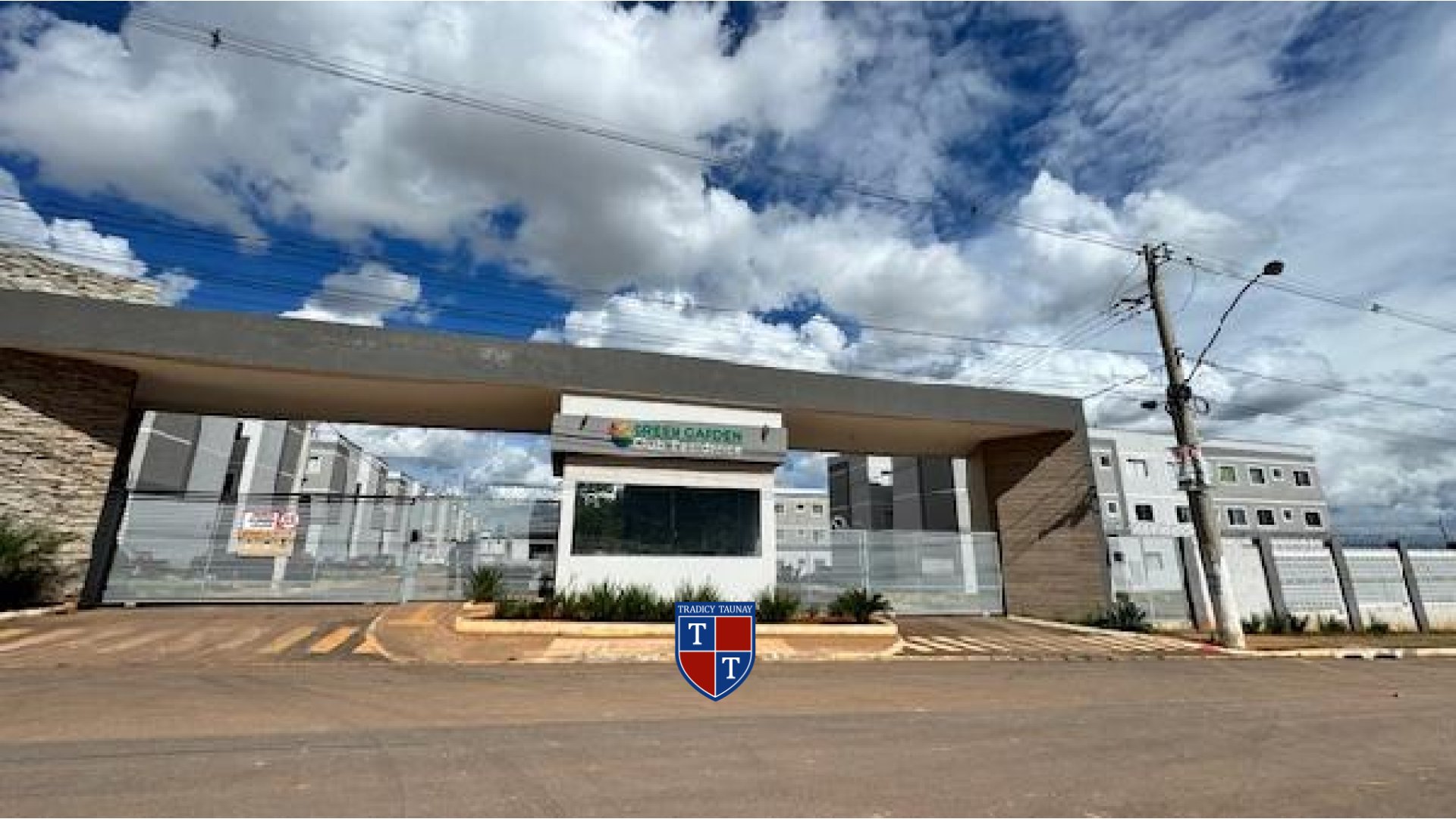 Foto 1 de APARTAMENTO em JARDIM CEU AZUL - Imóvel Retomado Caixa