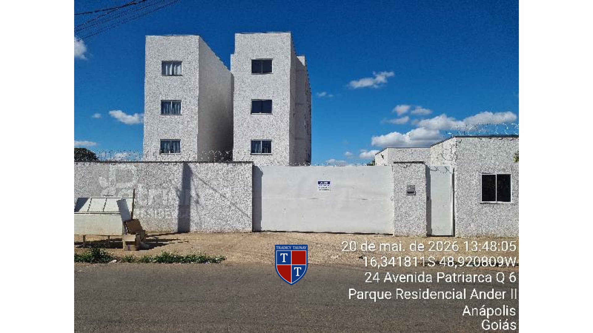APARTAMENTO em DE LOURDES