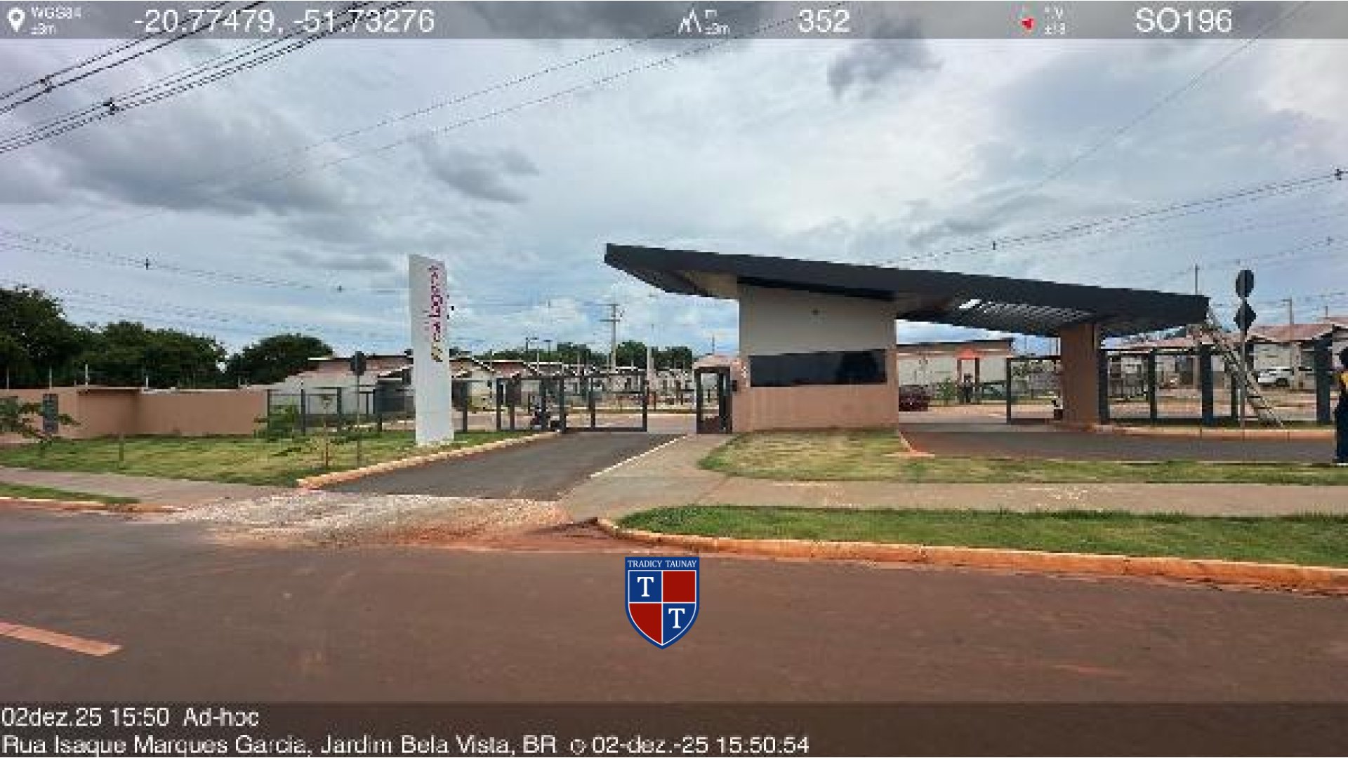 Foto 1 de CASA em JARDIM PROGRESSO - Imóvel Retomado Caixa
