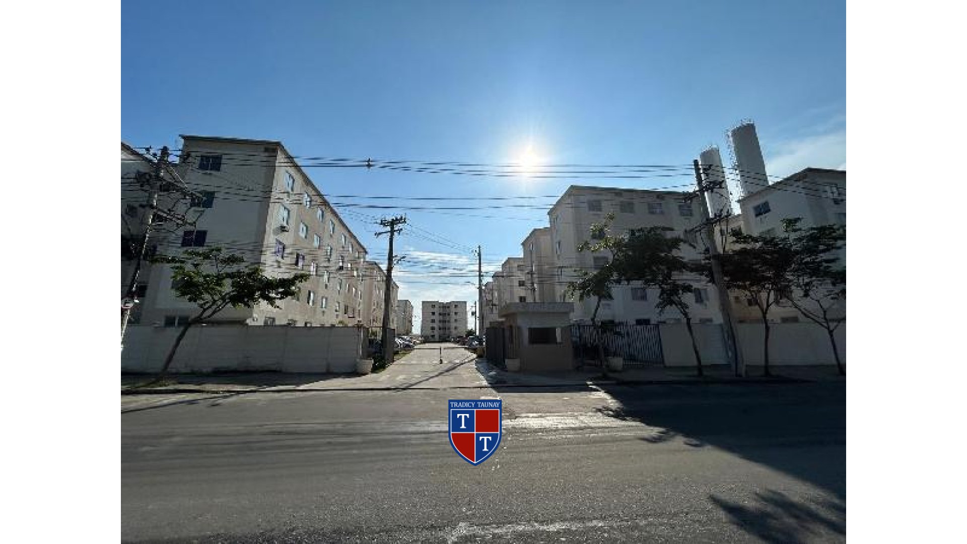 Foto 1 de APARTAMENTO em SANTA CRUZ - Imóvel Retomado Caixa