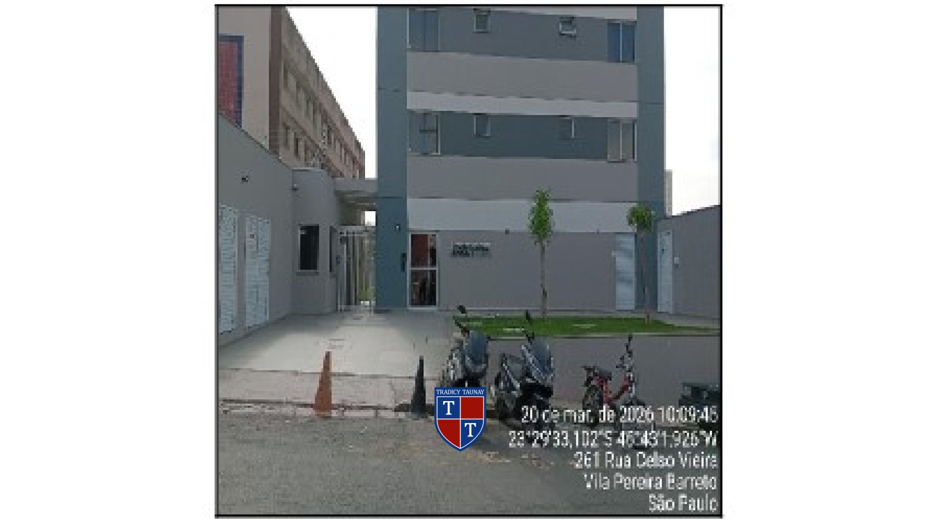 Foto 1 de APARTAMENTO em VILA PEREIRA BARRETO - Imóvel Retomado Caixa