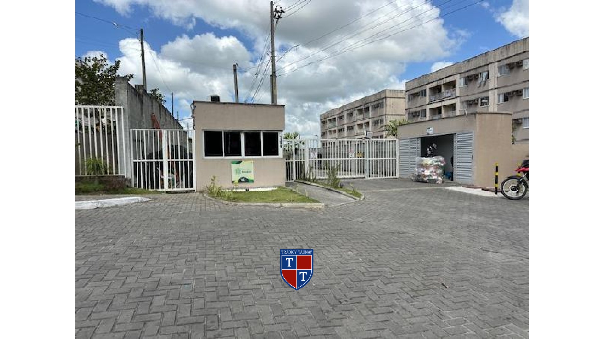 Foto 1 de APARTAMENTO em MURIBARA - Imóvel Retomado Caixa