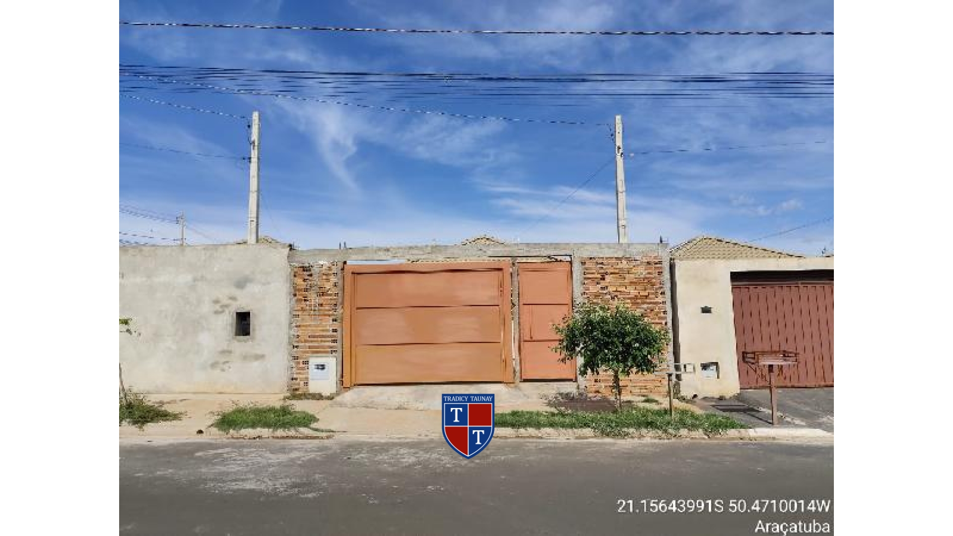 CASA em RESIDENCIAL SYLVIO JOSE VENTUROLLI