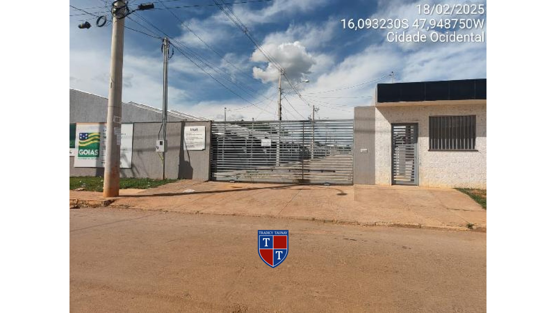 Foto 1 de CASA em MANSOES RECREIO MOSSORO - Imóvel Retomado Caixa
