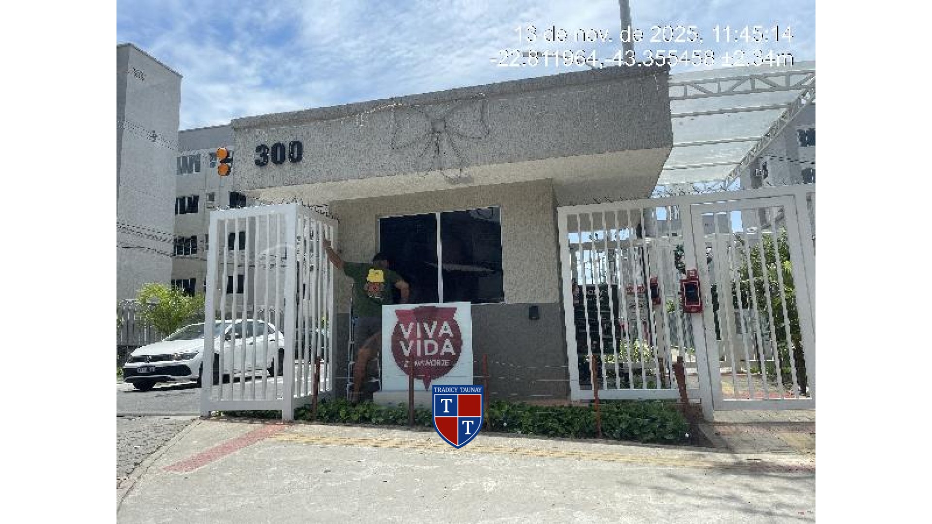 APARTAMENTO em PAVUNA