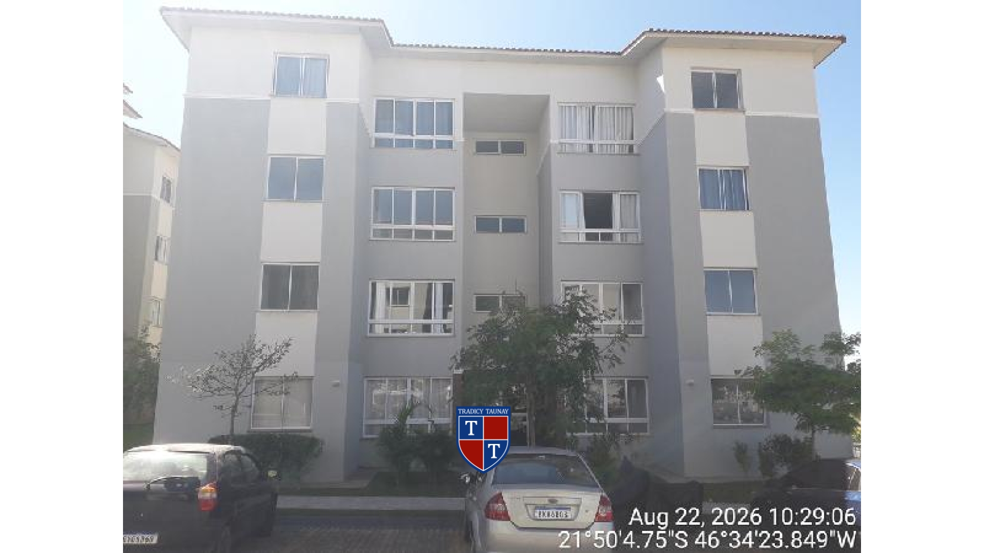 Foto 1 de APARTAMENTO em LOTEAMENTO RESIDENCIAL TIRADENTES, POCOS DE CALDAS/MG - Imóvel Retomado CAIXA Ref 8787715361680