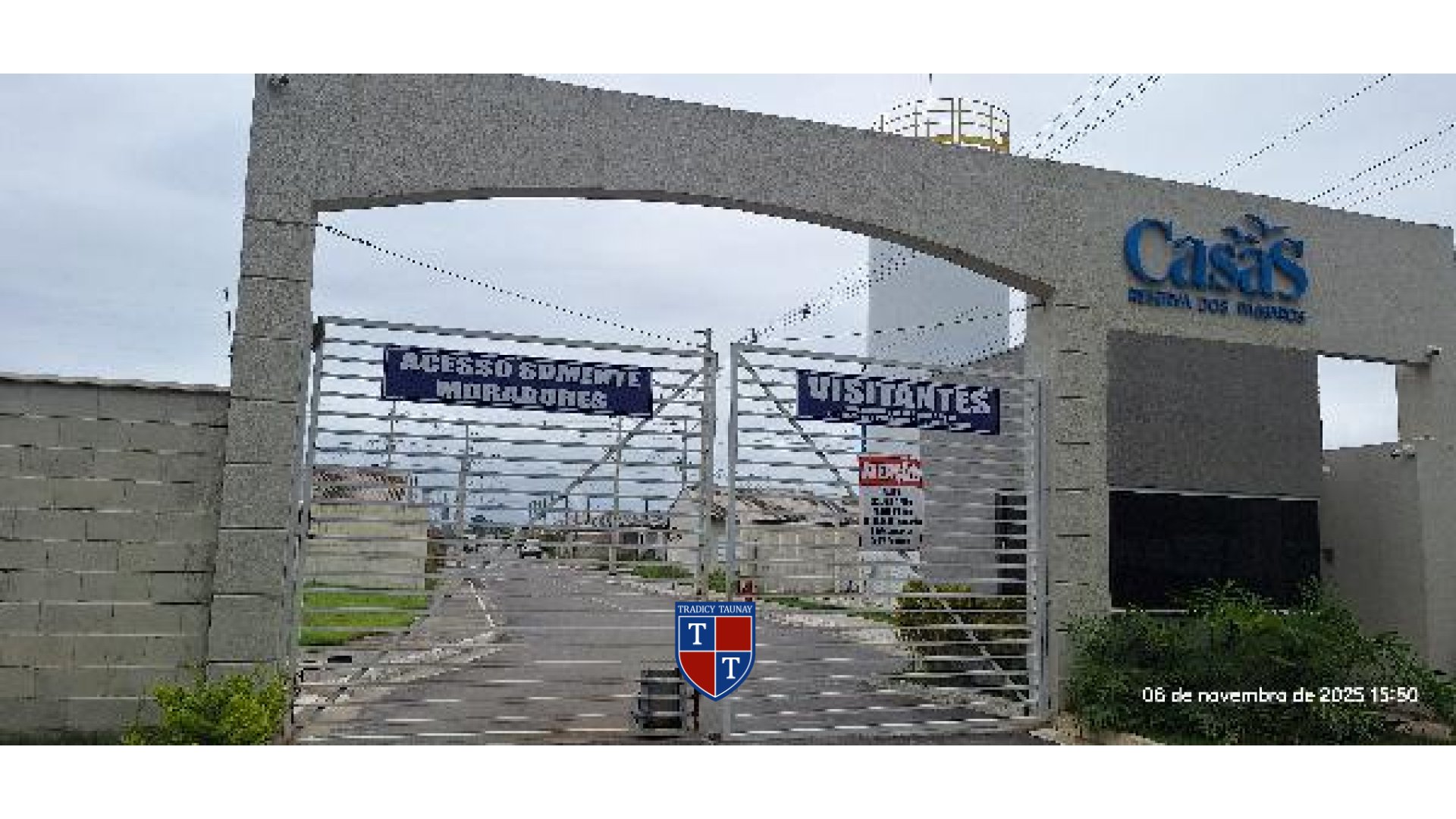 Foto 1 de CASA em CALUGE - Imóvel Retomado Caixa