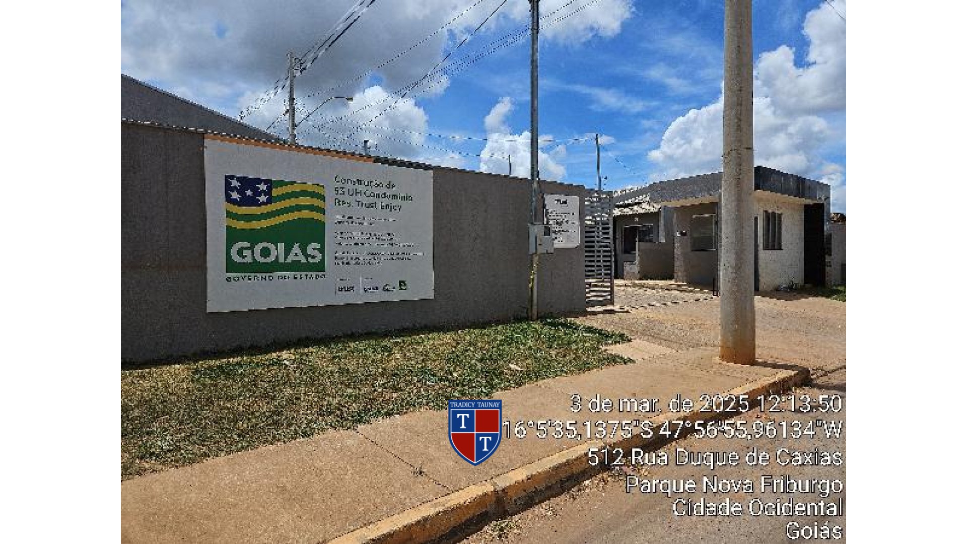 Foto 1 de CASA em MANSOES RECREIO MOSSORO - Imóvel Retomado Caixa