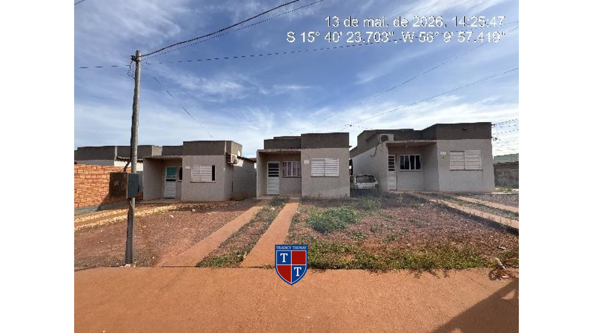 Foto 1 de CASA em PAIAGUAS - Imóvel Retomado Caixa