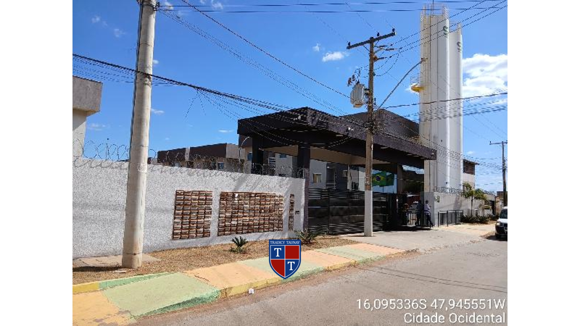 APARTAMENTO em MANSOES RECREIO MOSSORO