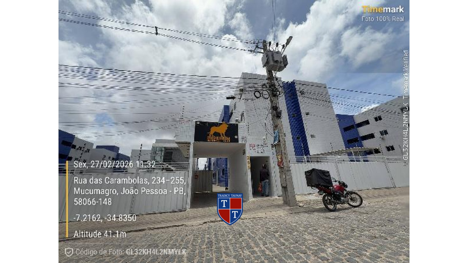 Foto 1 de APARTAMENTO em MUCUMAGRO - Imóvel Retomado Caixa