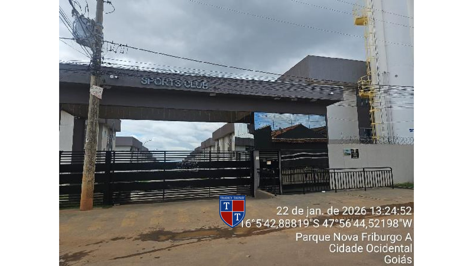 Foto 1 de APARTAMENTO em MANSOES RECREIO MOSSORO - Imóvel Retomado Caixa