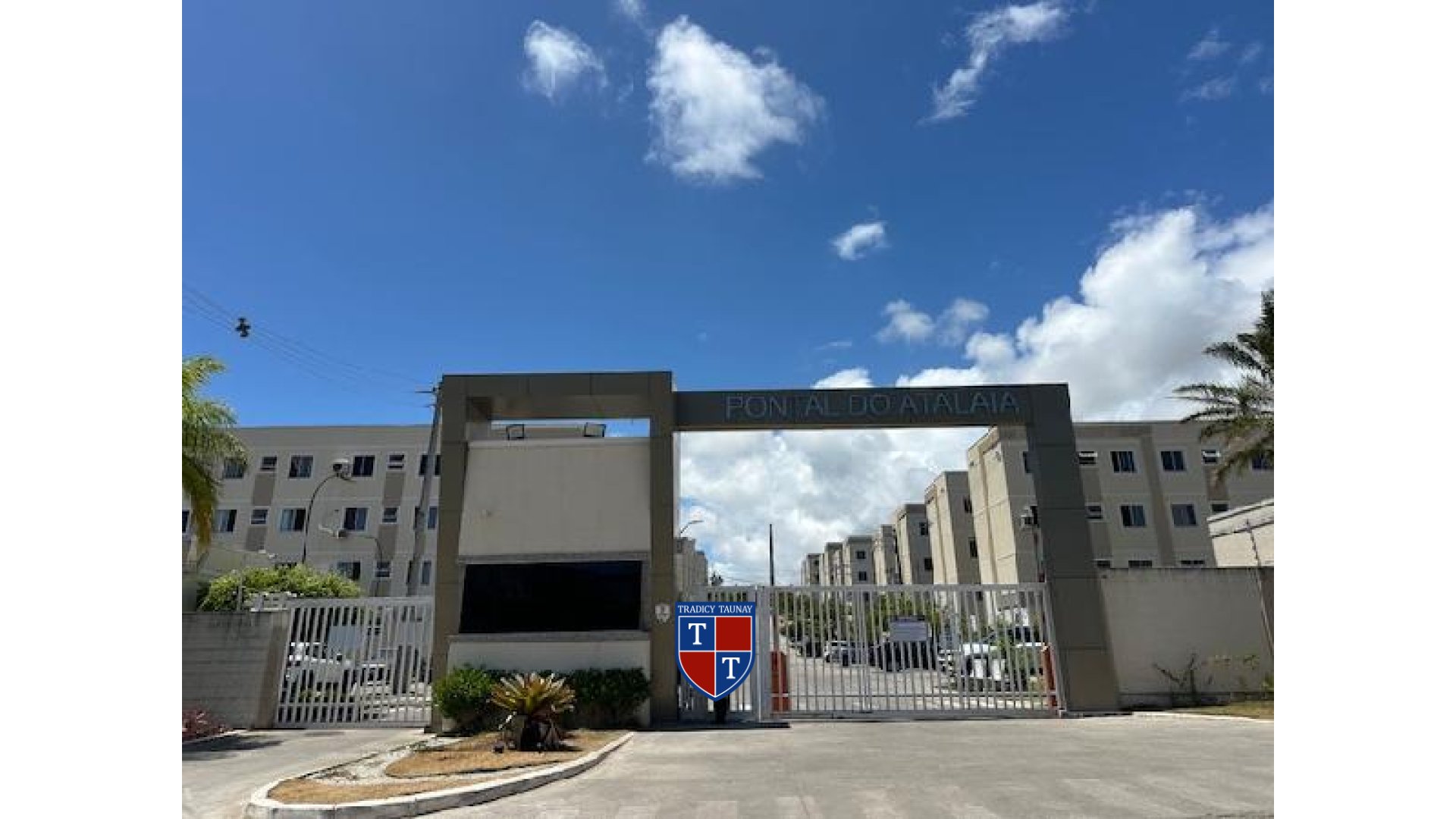 Foto 1 de APARTAMENTO em FRAGOSO - Imóvel Retomado Caixa