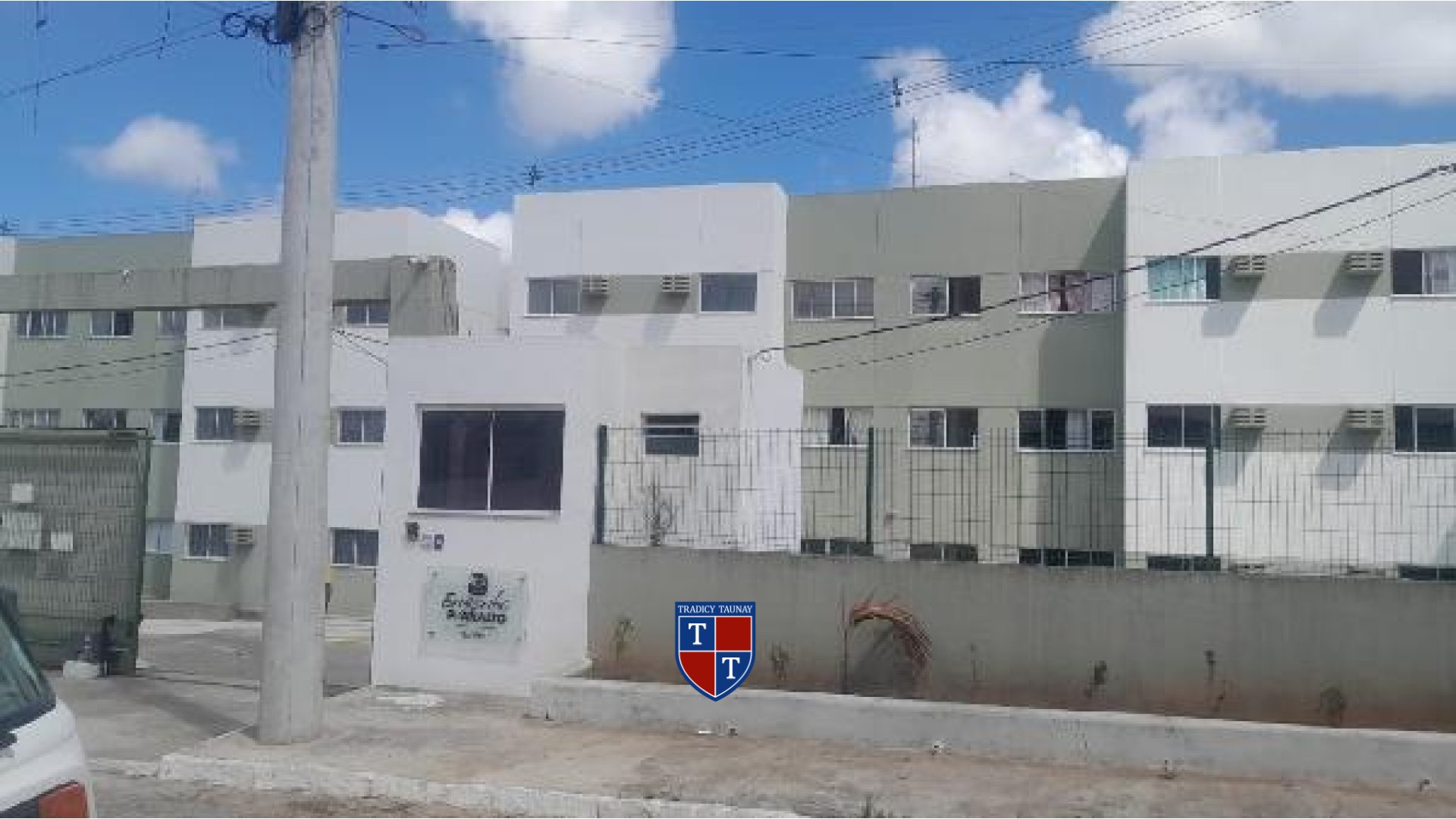 APARTAMENTO em PLANALTO