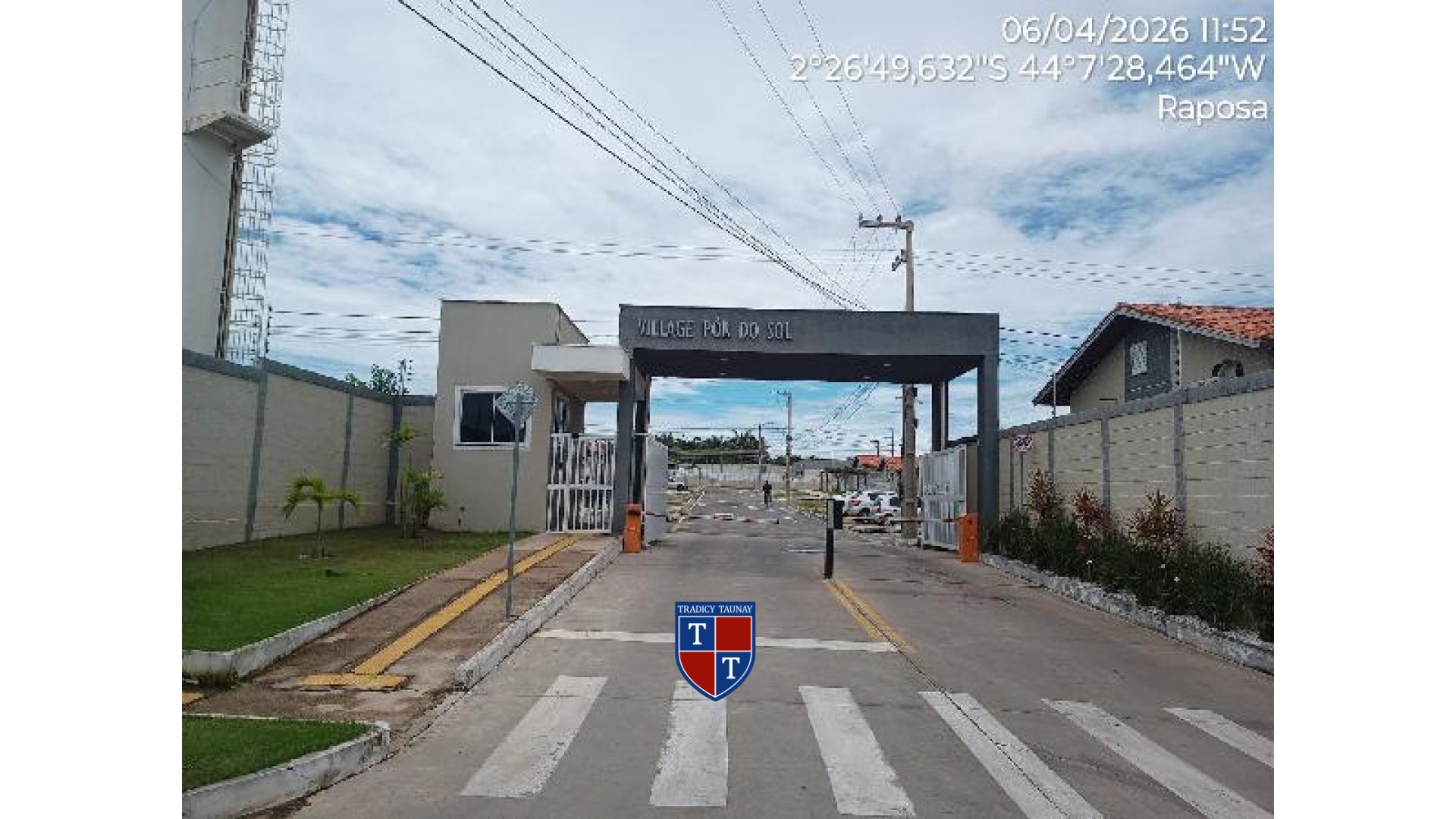 Foto 1 de CASA em RAPOSA - Imóvel Retomado Caixa
