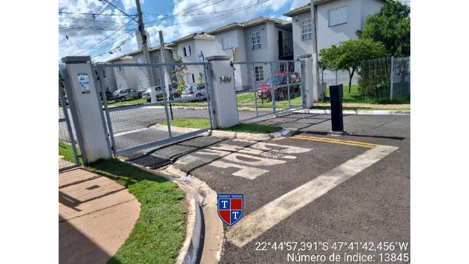 Foto 1 de APARTAMENTO em SAO JORGE - Imóvel Retomado Caixa
