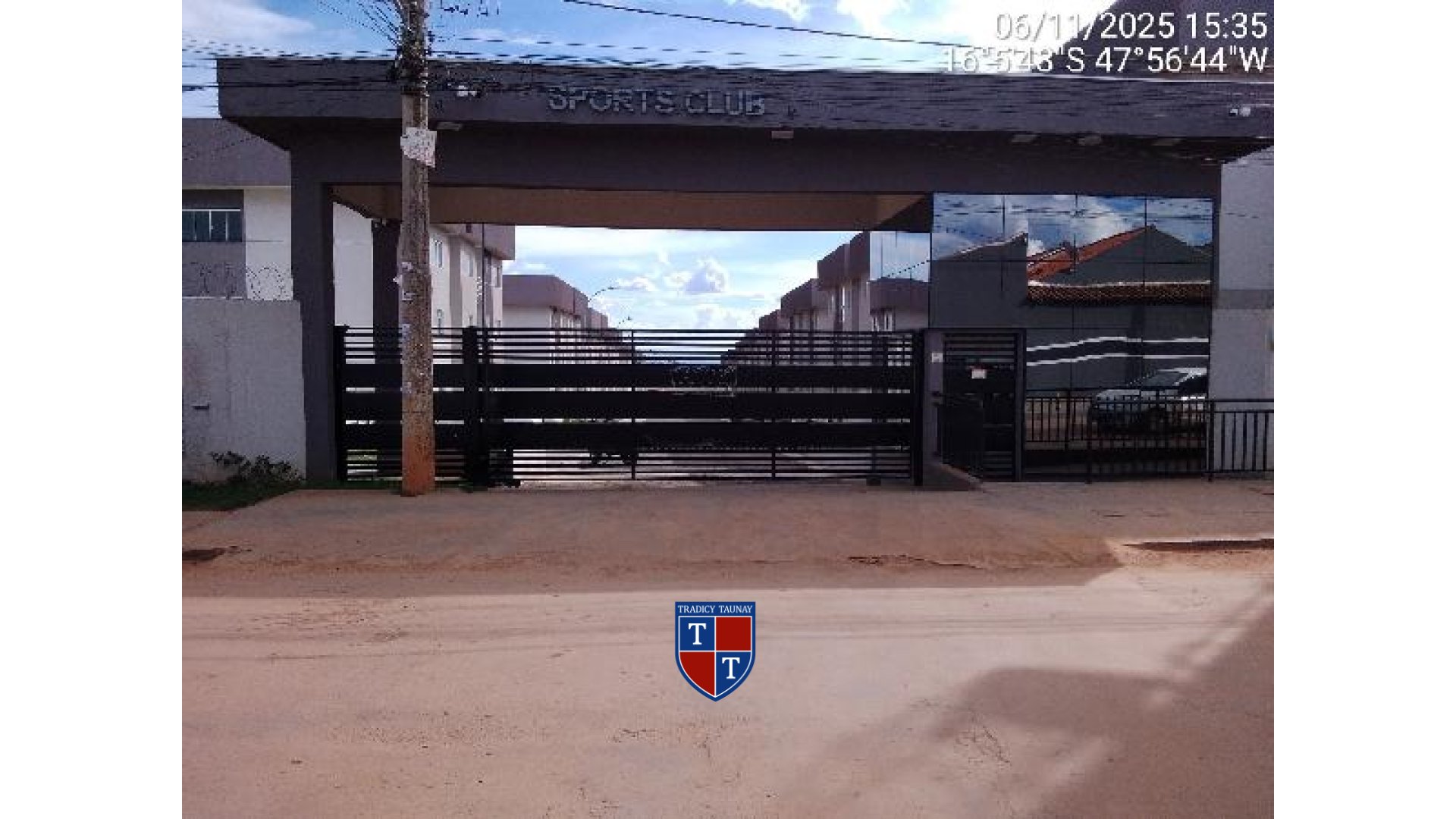 Foto 1 de APARTAMENTO em RECREIO MOSSORO - Imóvel Retomado Caixa