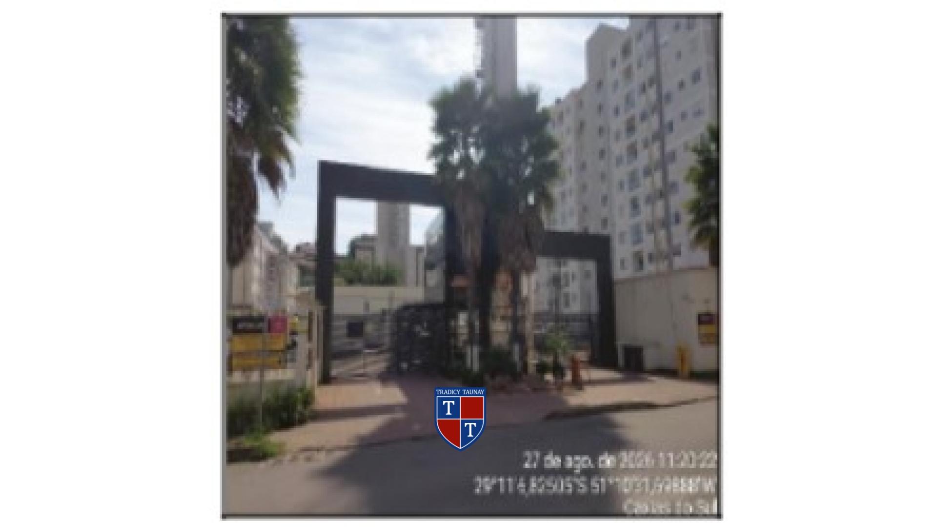 APARTAMENTO em PANAZZOLO