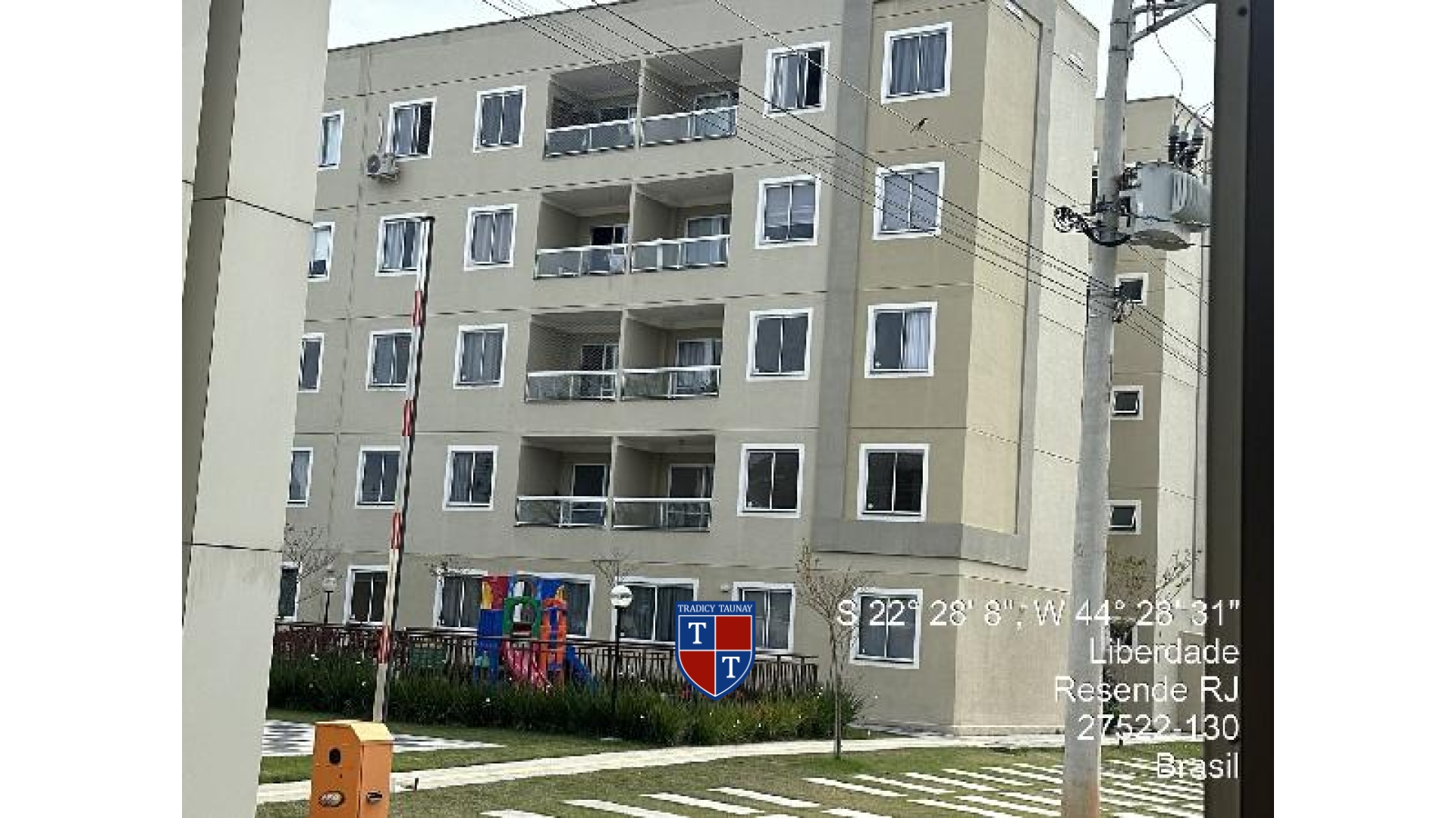 APARTAMENTO em LIBERDADE