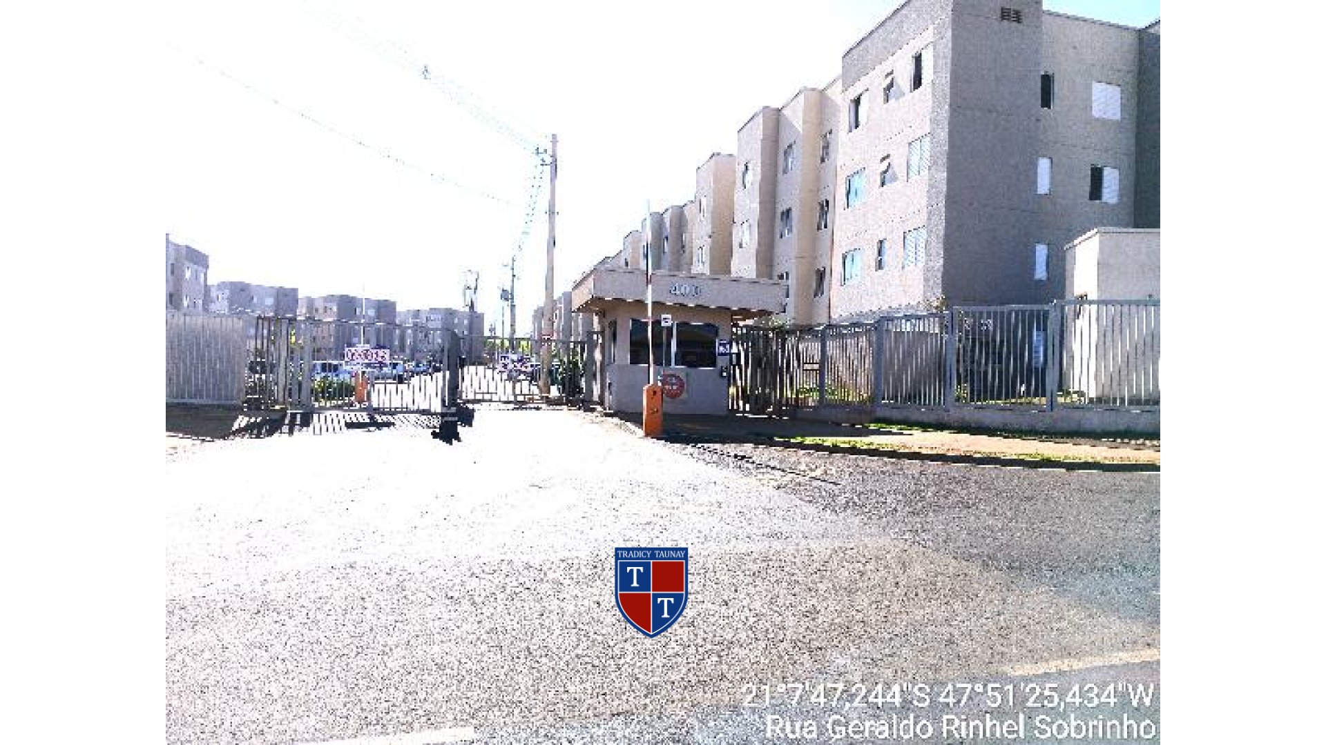 Foto 1 de APARTAMENTO em RESERVA MACAUBA - Imóvel Retomado Caixa