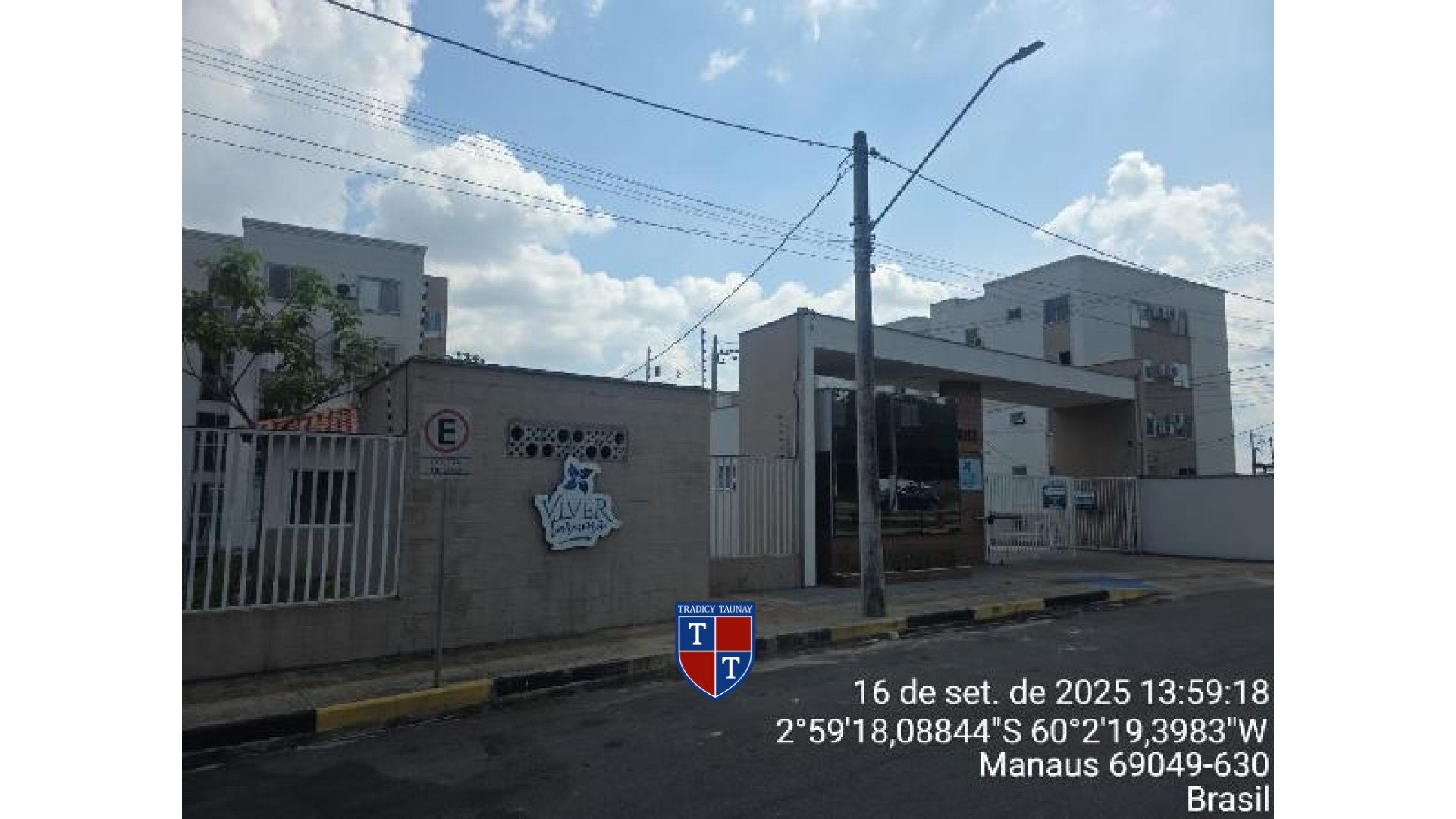 Foto 1 de APARTAMENTO em TARUMA - Imóvel Retomado Caixa