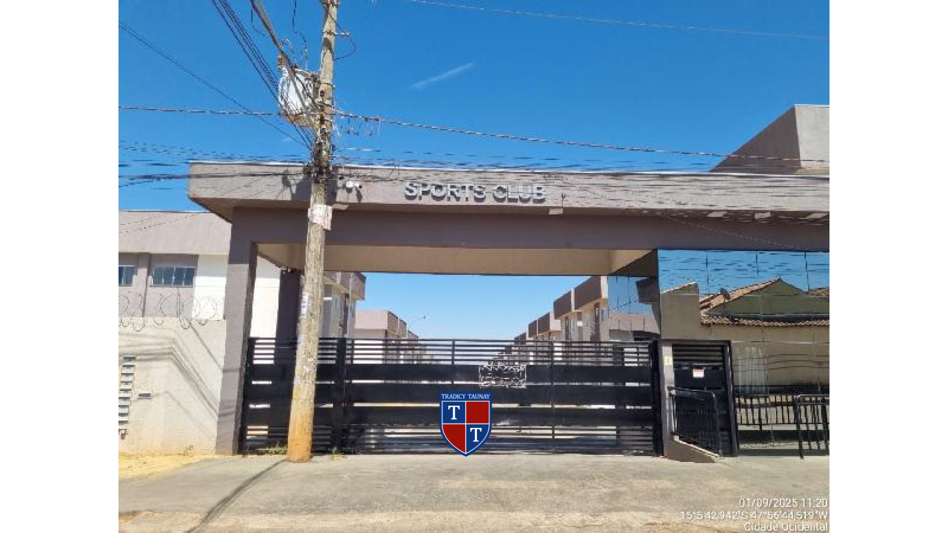 Foto 1 de APARTAMENTO em MANSOES RECREIO MOSSORO - Imóvel Retomado Caixa