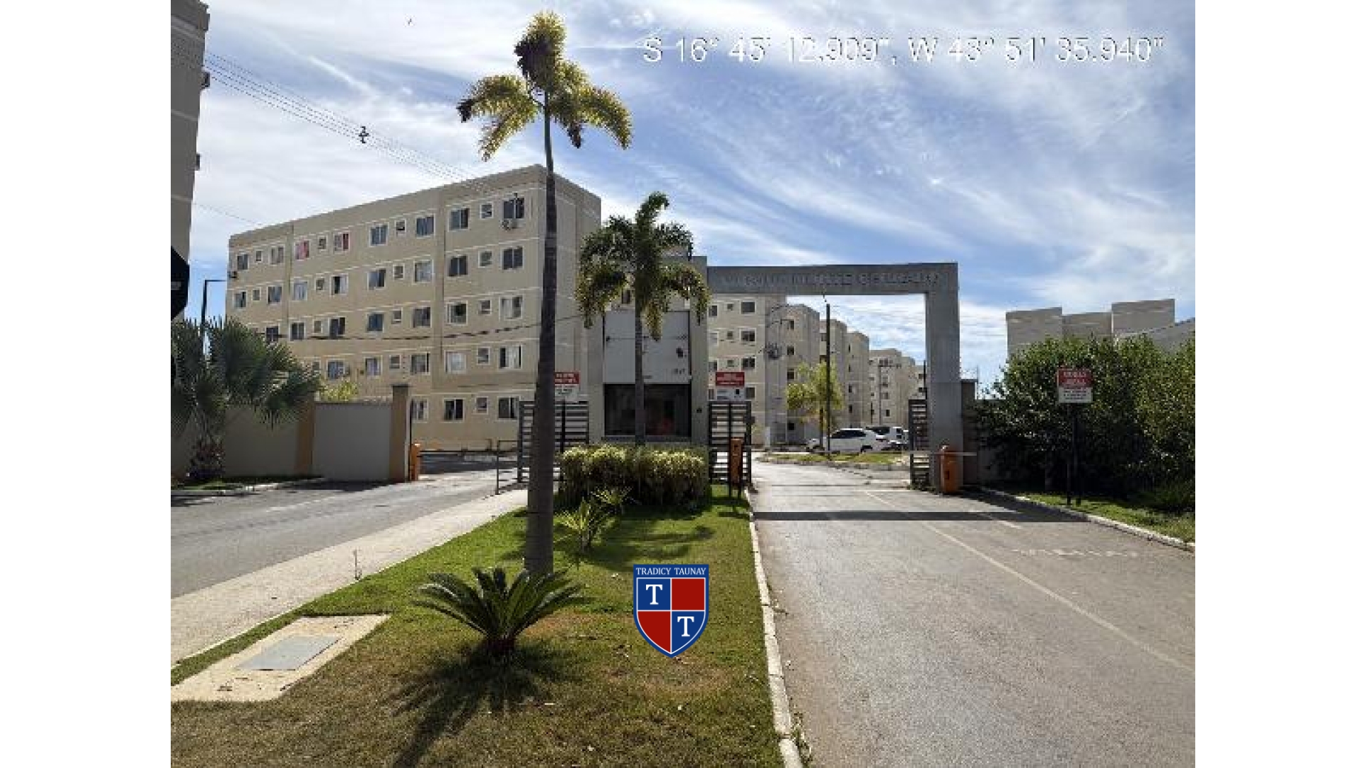 Foto 1 de APARTAMENTO em CONJUNTO CRISTO REI, MONTES CLAROS/MG - Imóvel Retomado CAIXA Ref 8787715400448